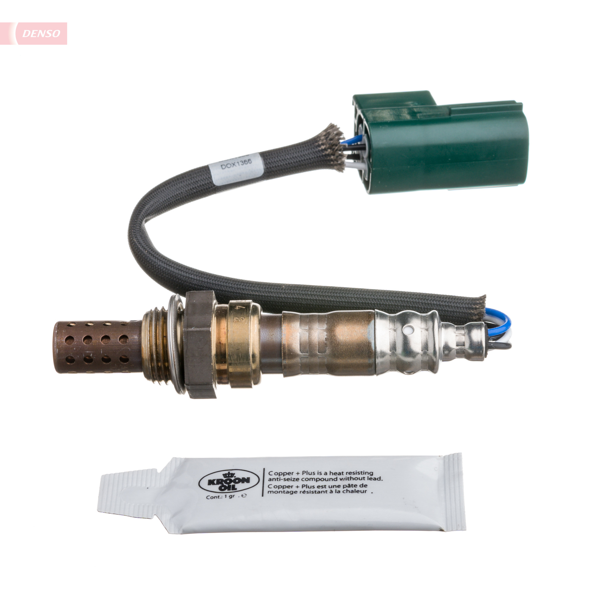 Lambda-sonde Denso DOX-1366
