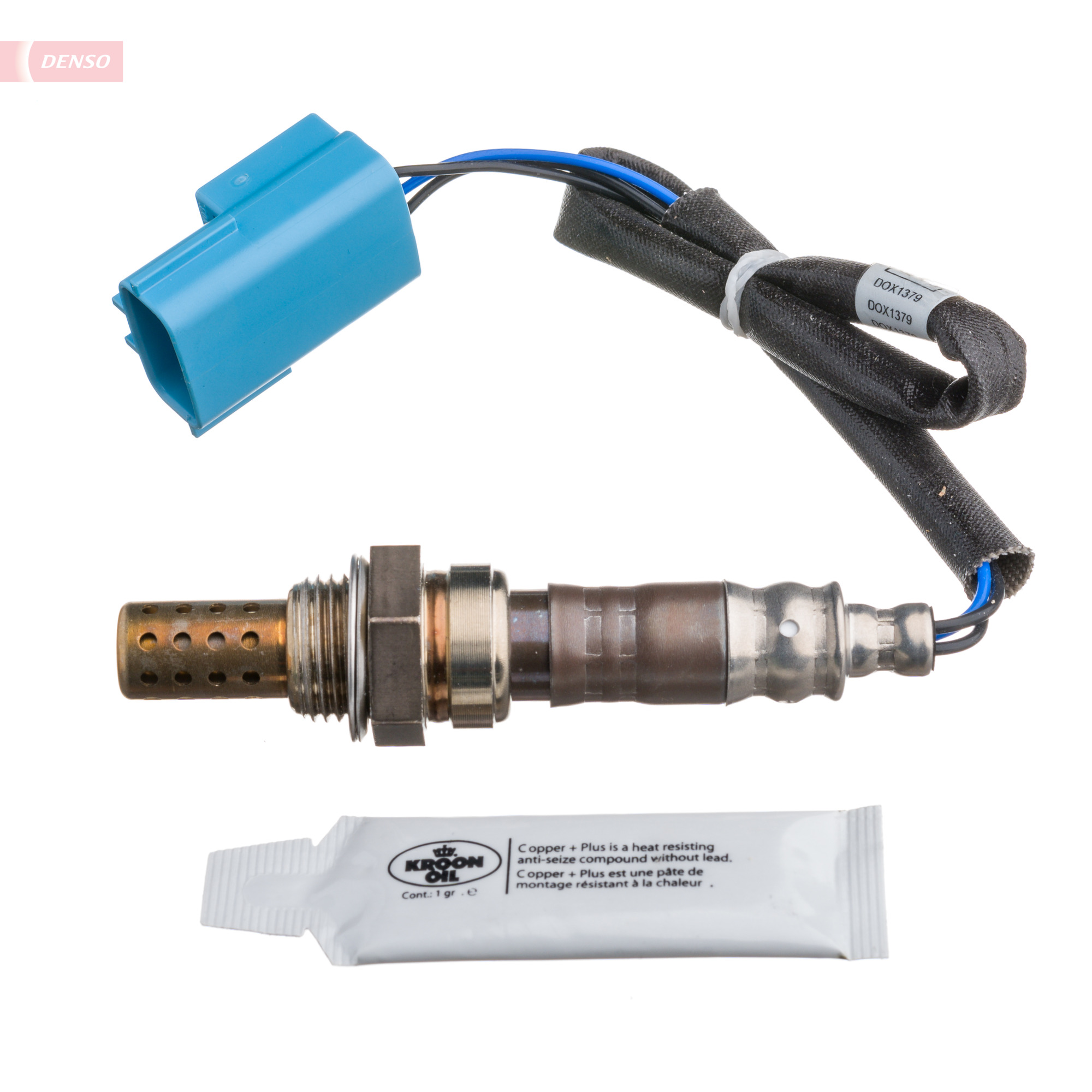 Denso Lambda-sonde DOX-1379