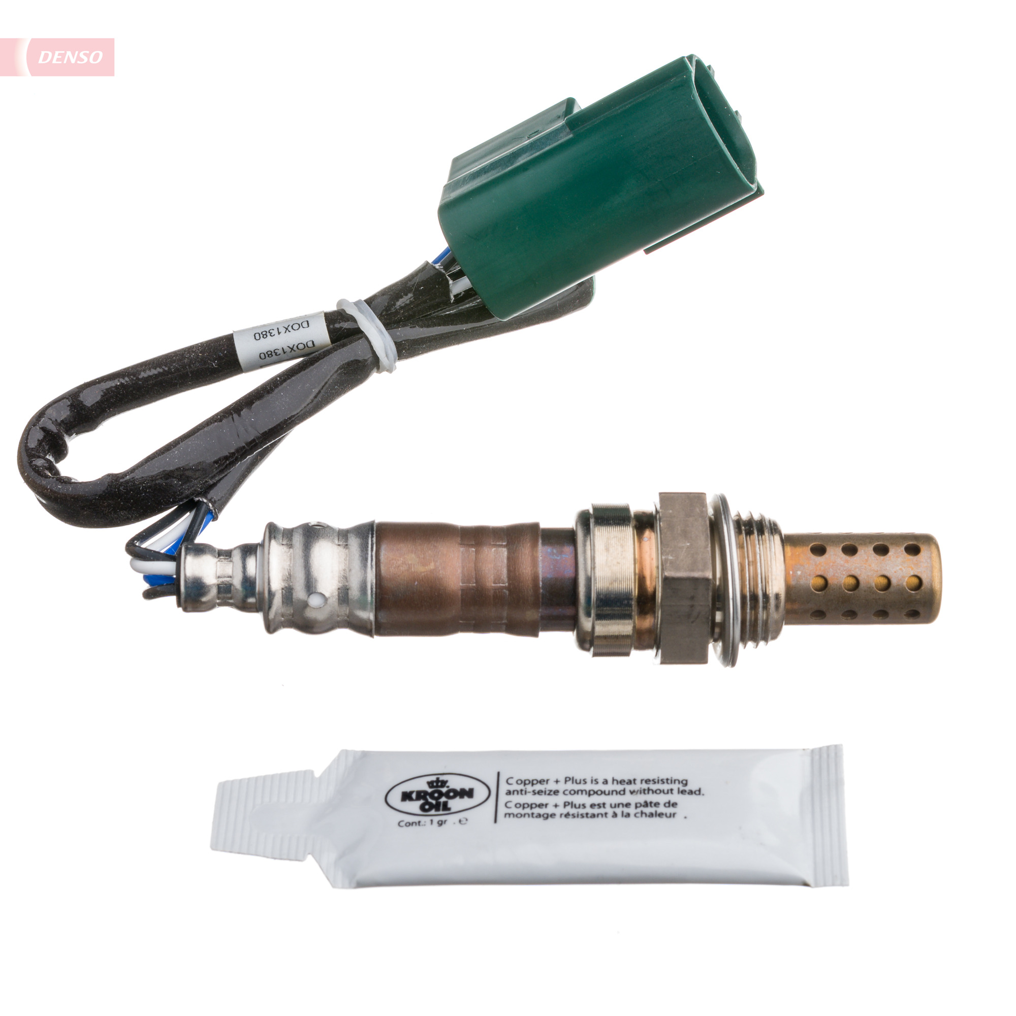 Denso Lambda-sonde DOX-1380