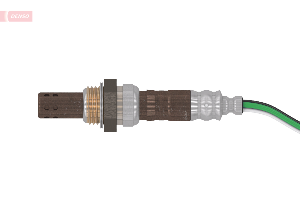 Denso Lambda-sonde DOX-1457
