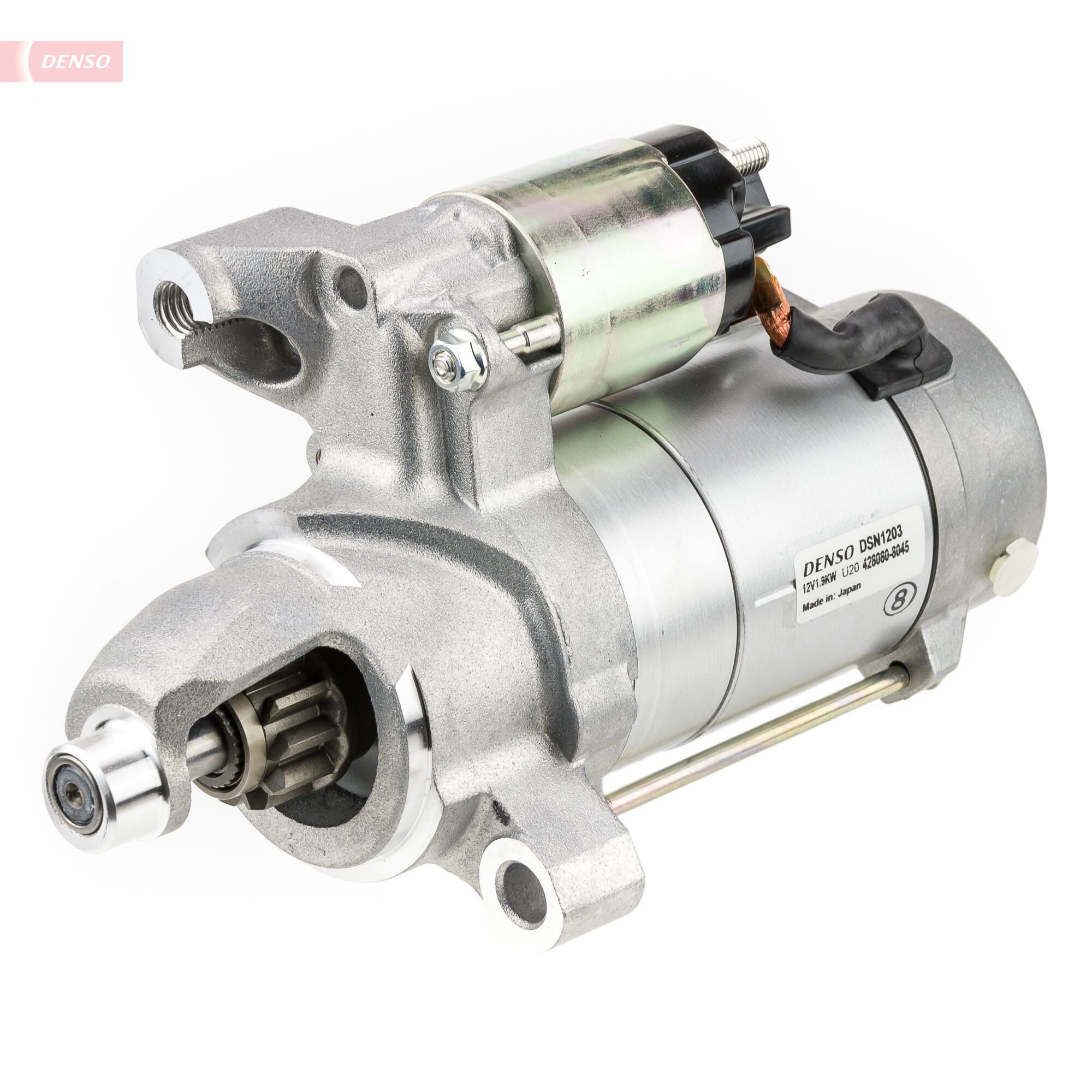 Denso Starter DSN1203