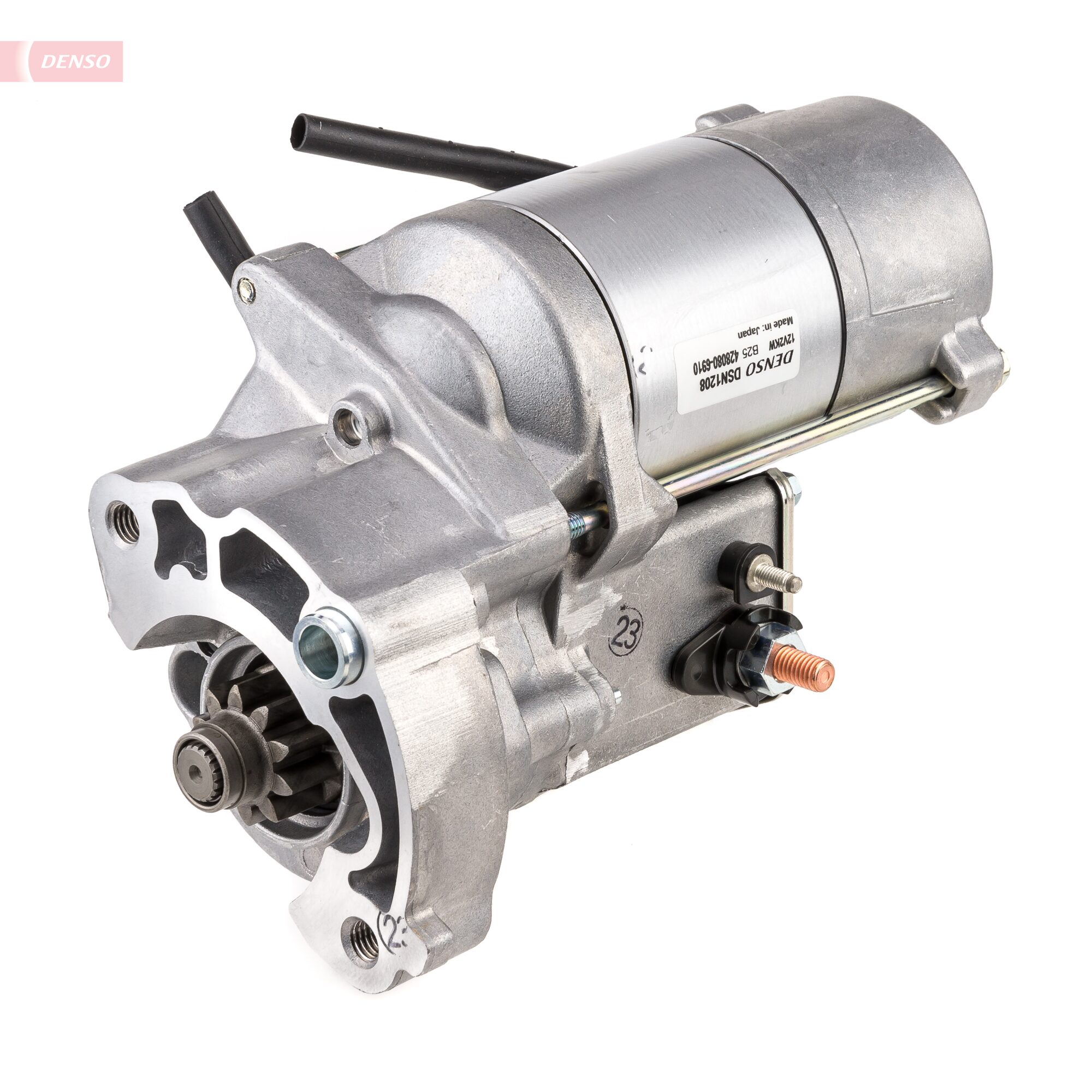 Denso Starter DSN1208