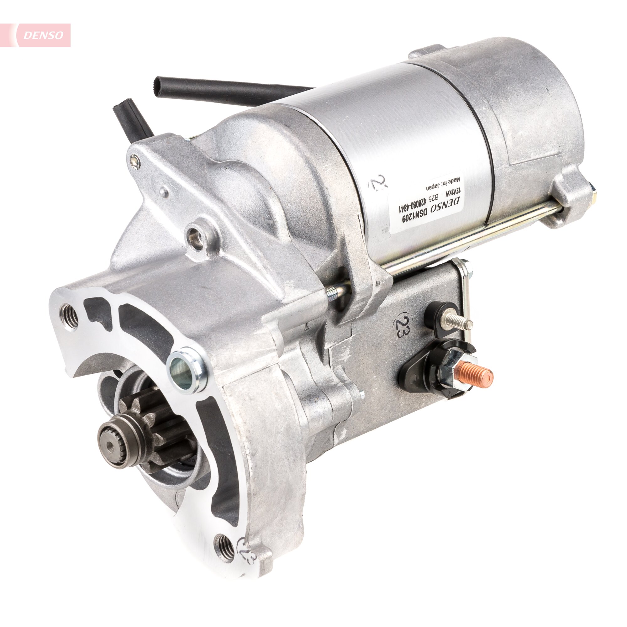 Denso Starter DSN1209