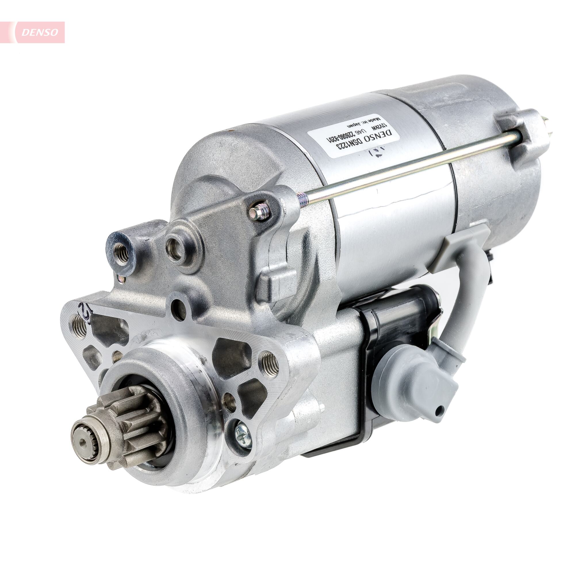 Denso Starter DSN1223