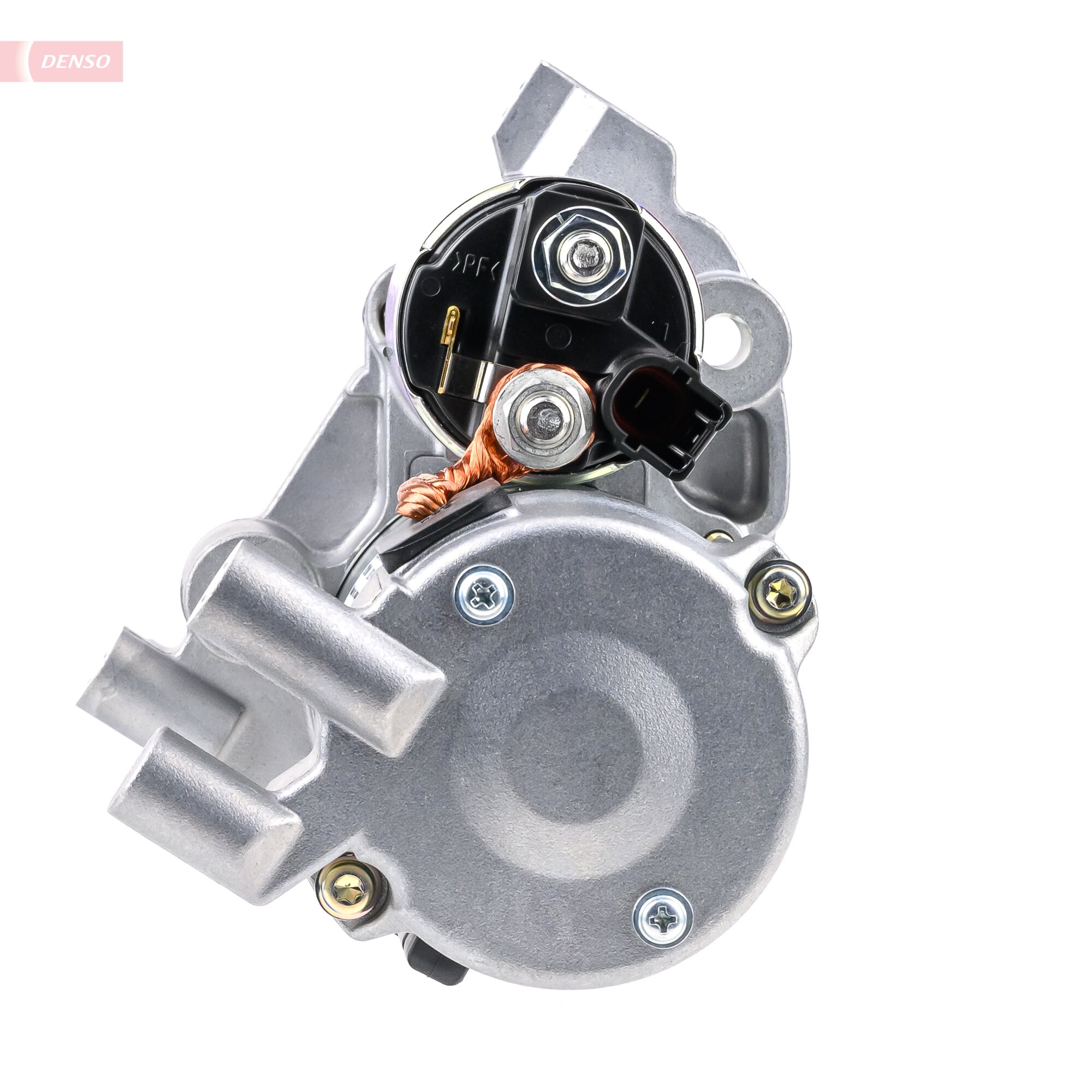 Denso Starter DSN1236