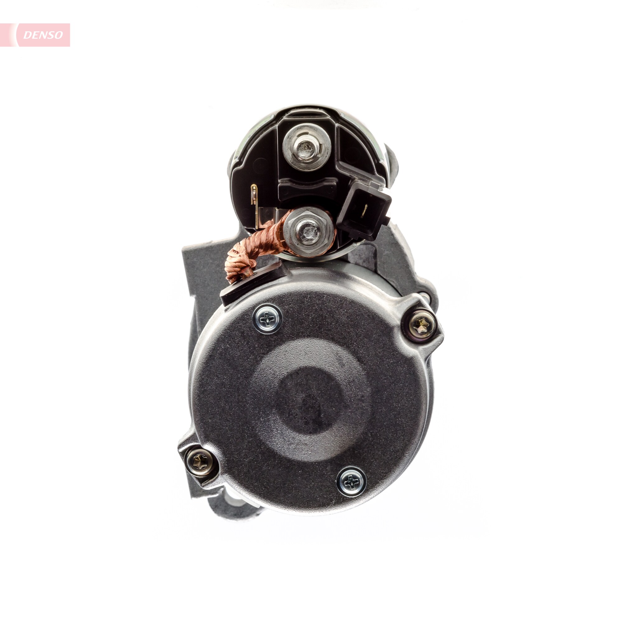 Denso Starter DSN1378