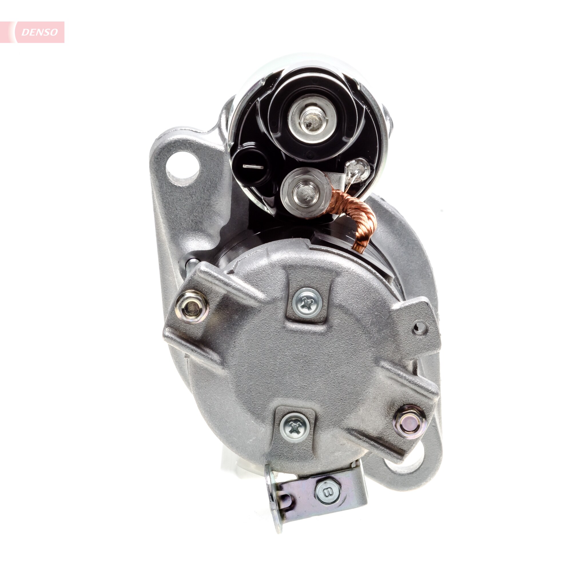 Denso Starter DSN1389