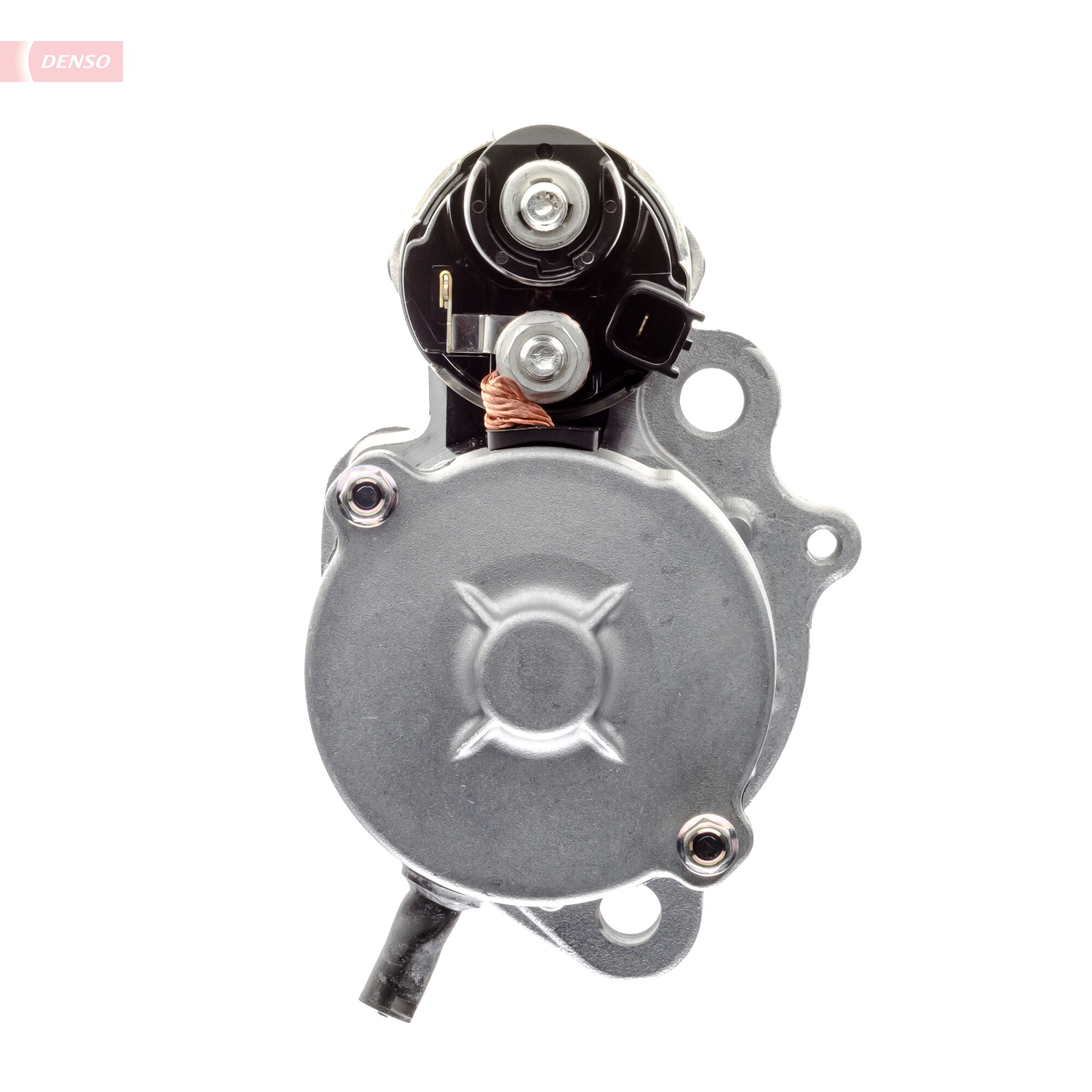 Denso Starter DSN1398