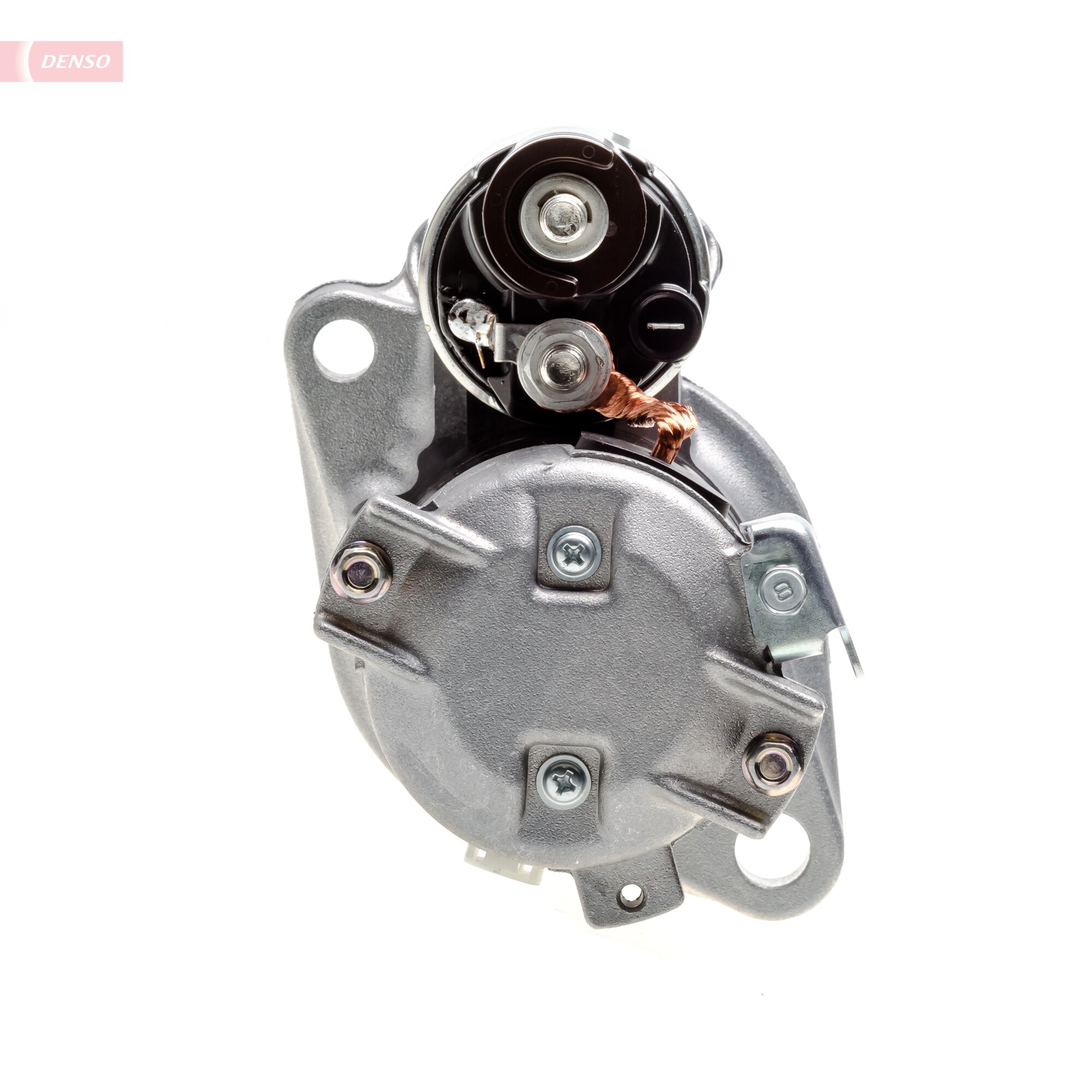 Denso Starter DSN1408