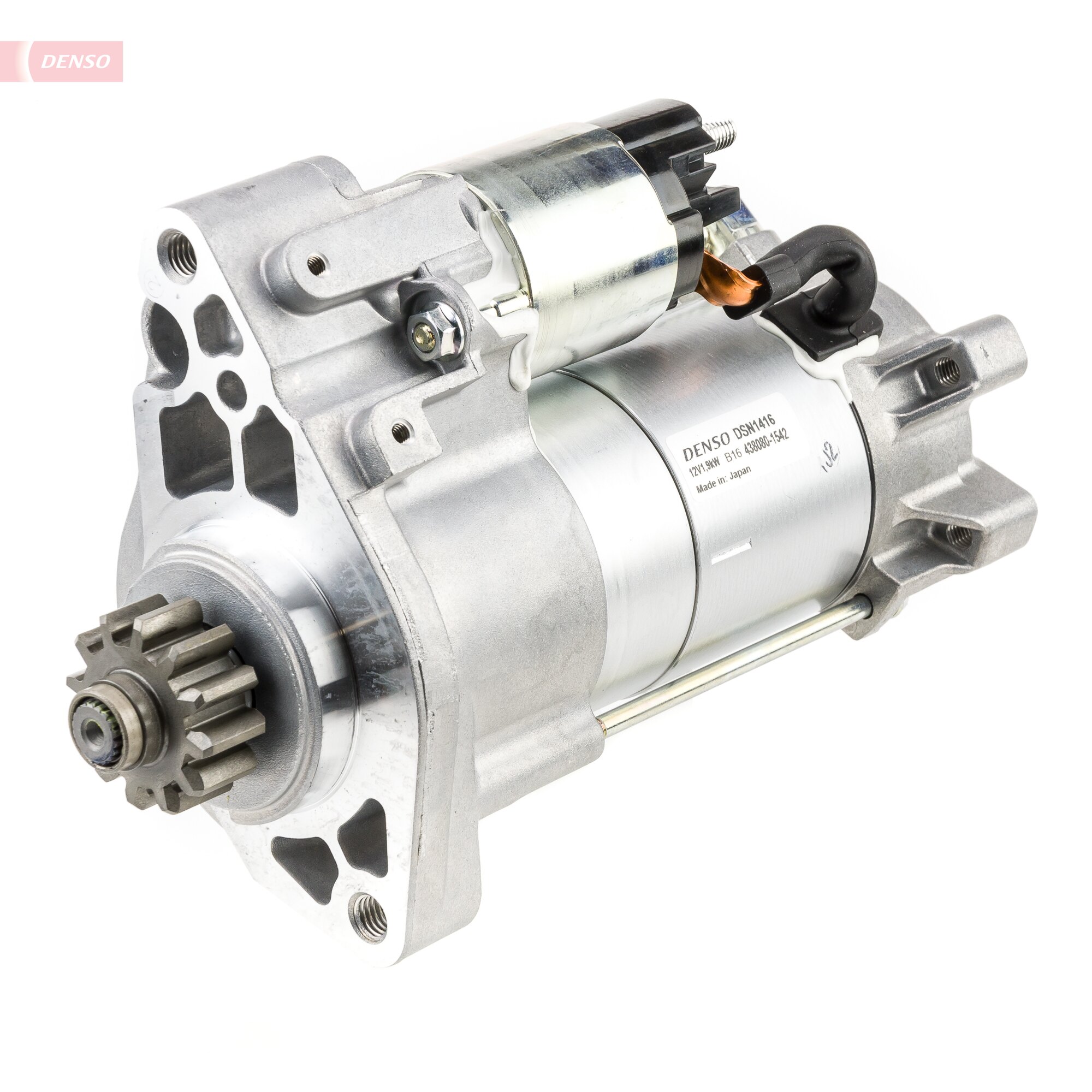 Denso Starter DSN1416