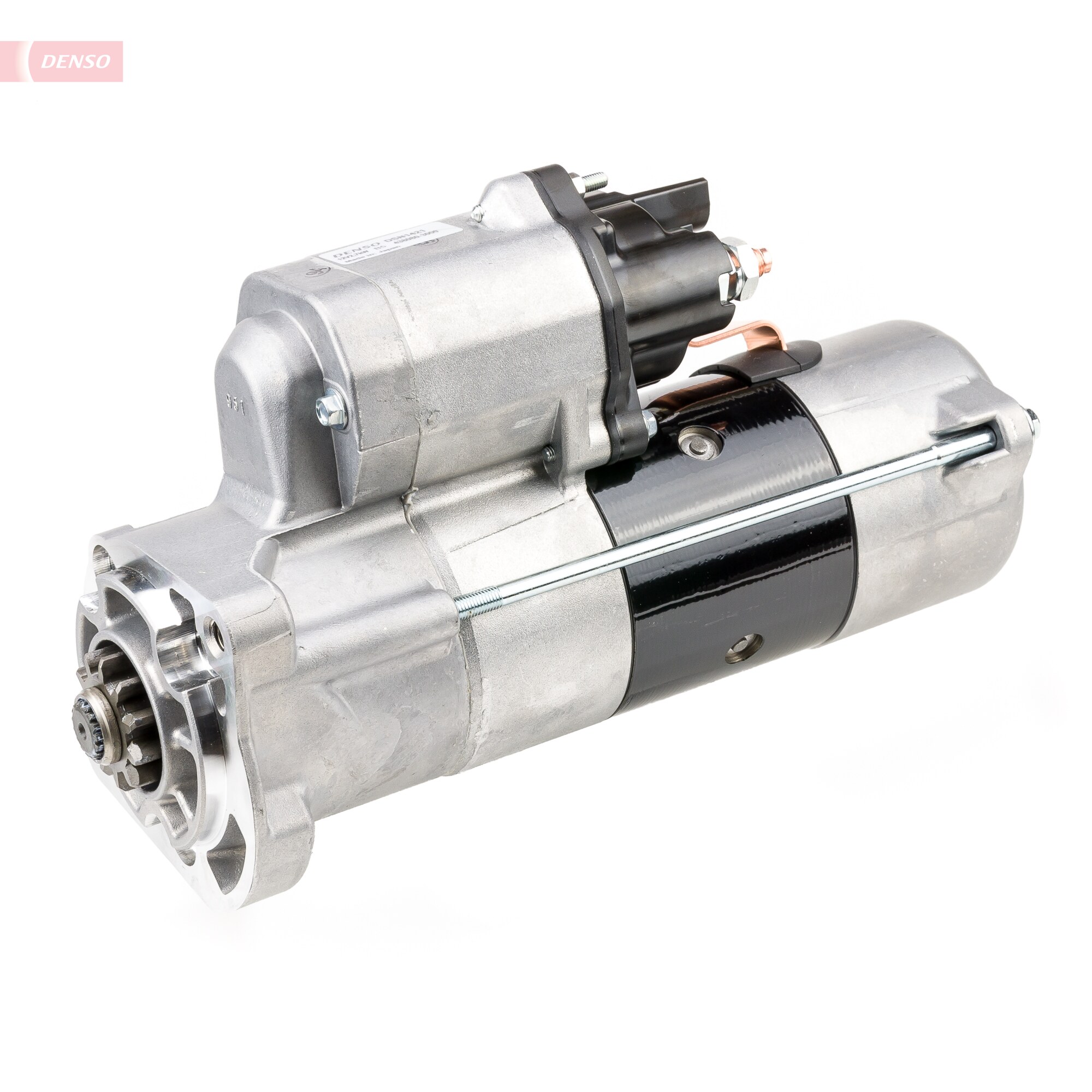 Denso Starter DSN1421