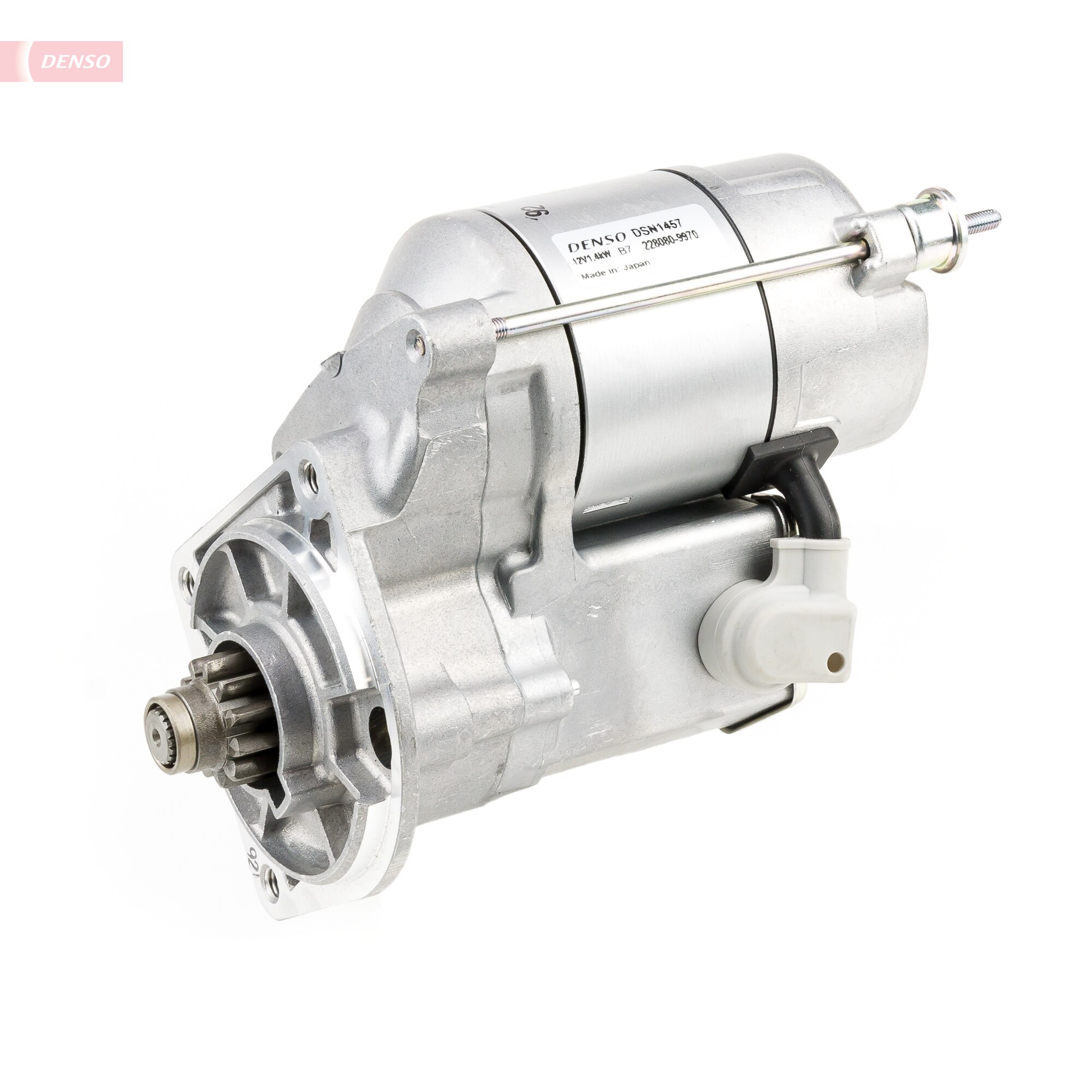 Denso Starter DSN1457