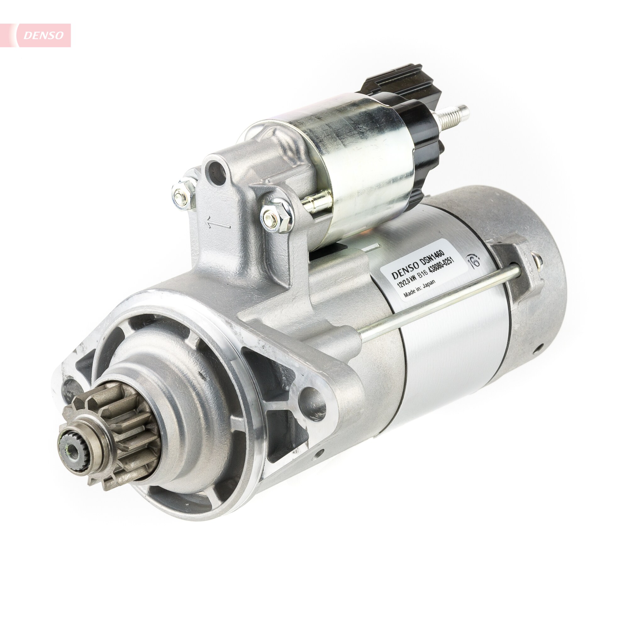 Denso Starter DSN1460