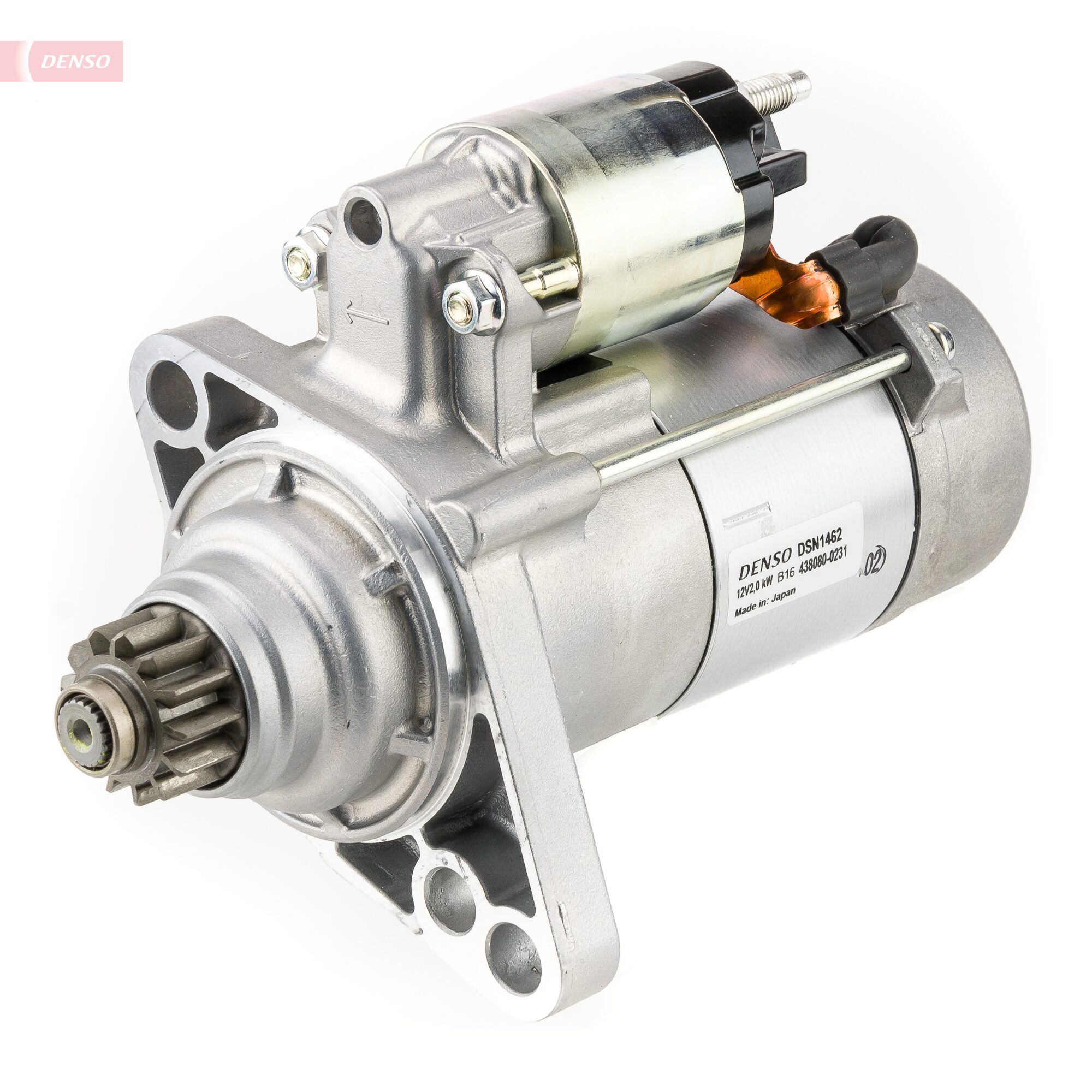 Denso Starter DSN1462