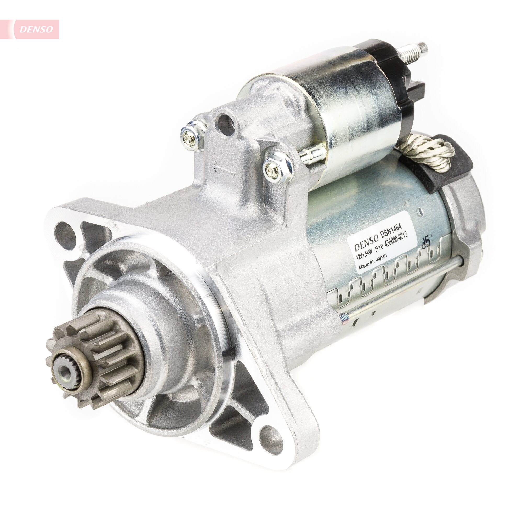 Denso Starter DSN1464