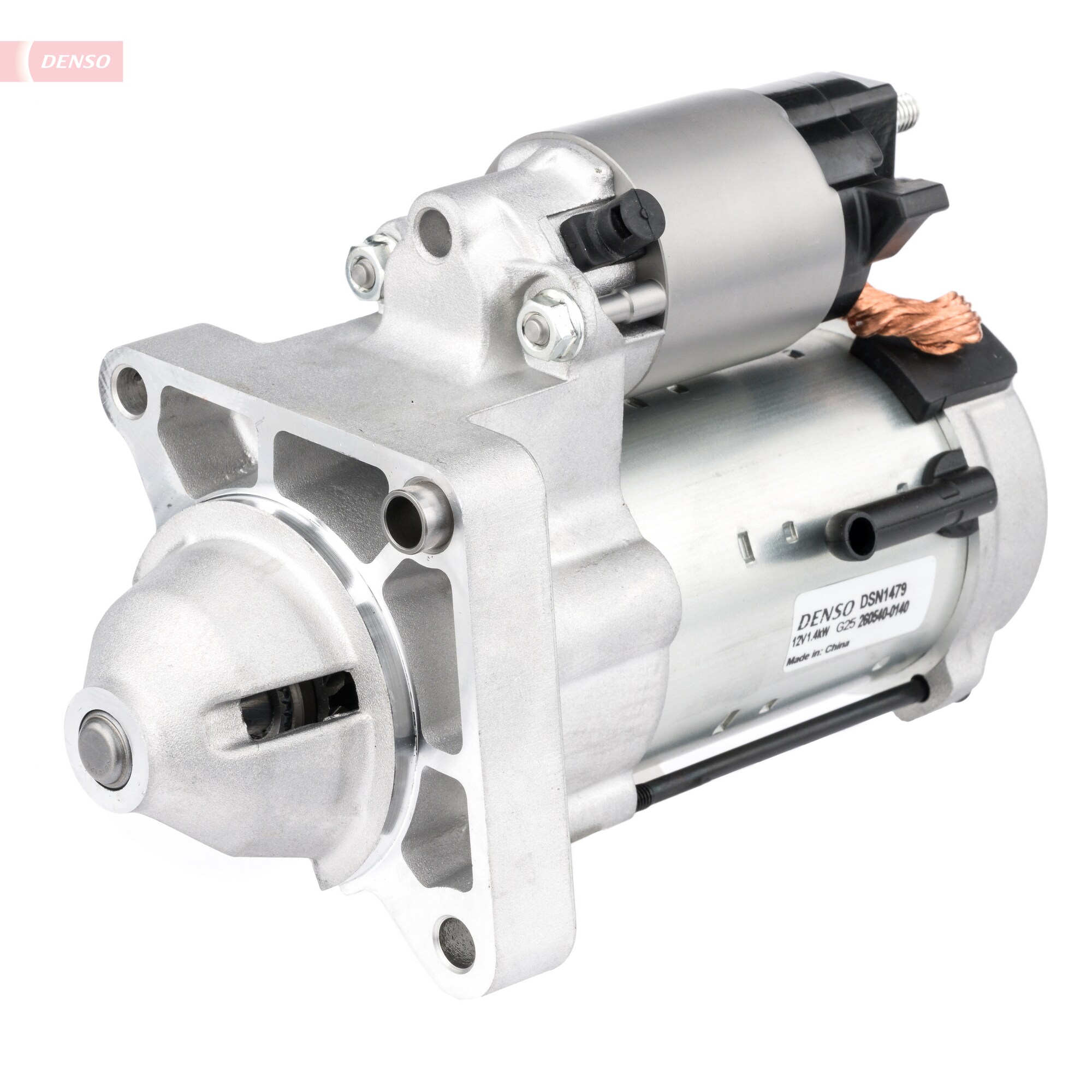 Denso Starter DSN1479