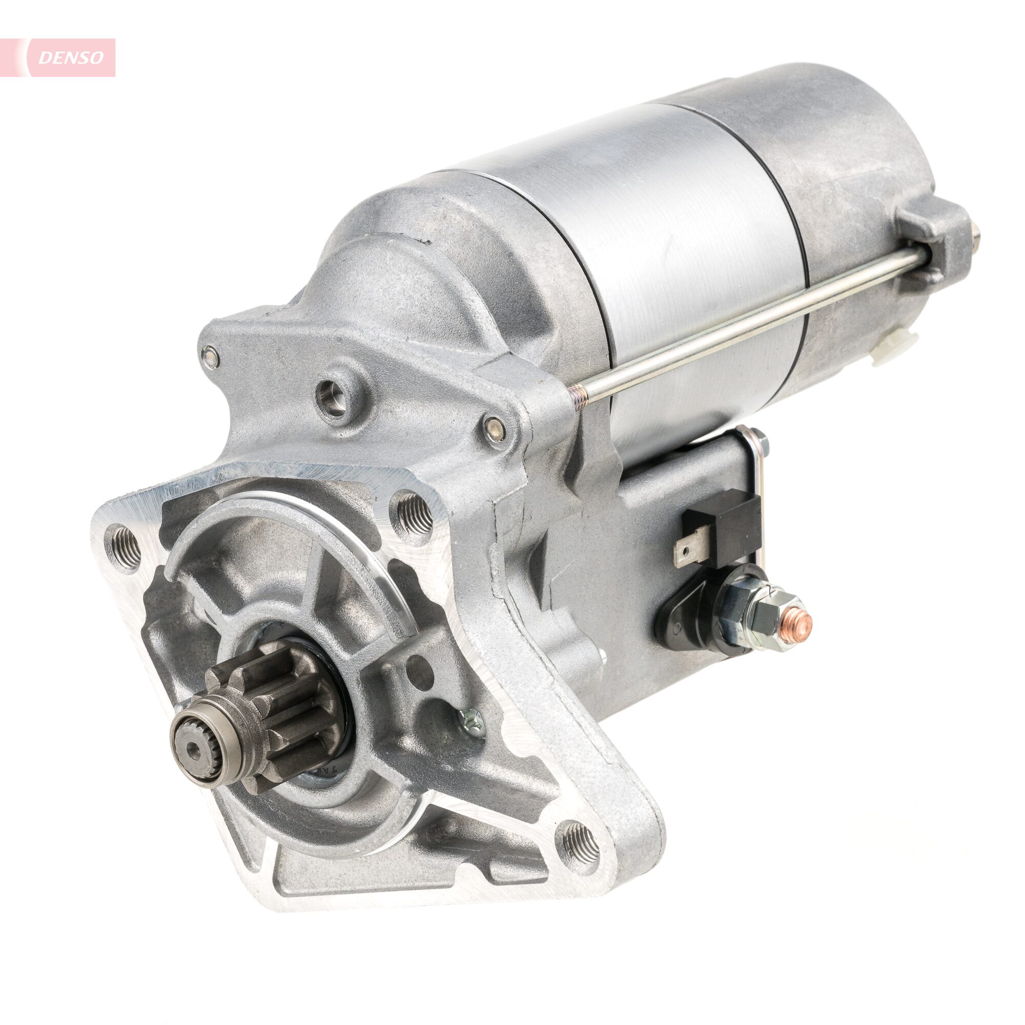 Denso Starter DSN1489