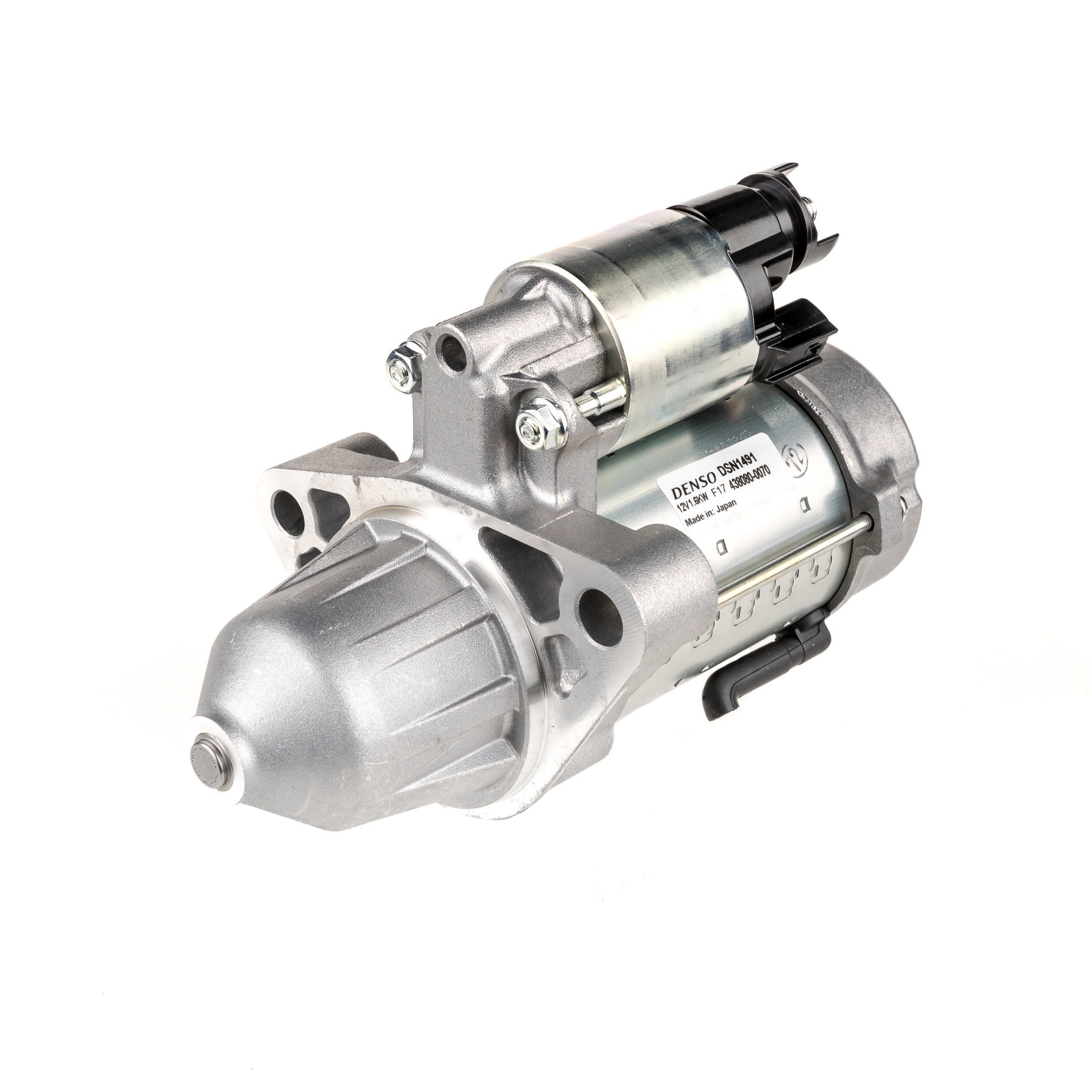 Denso Starter DSN1491