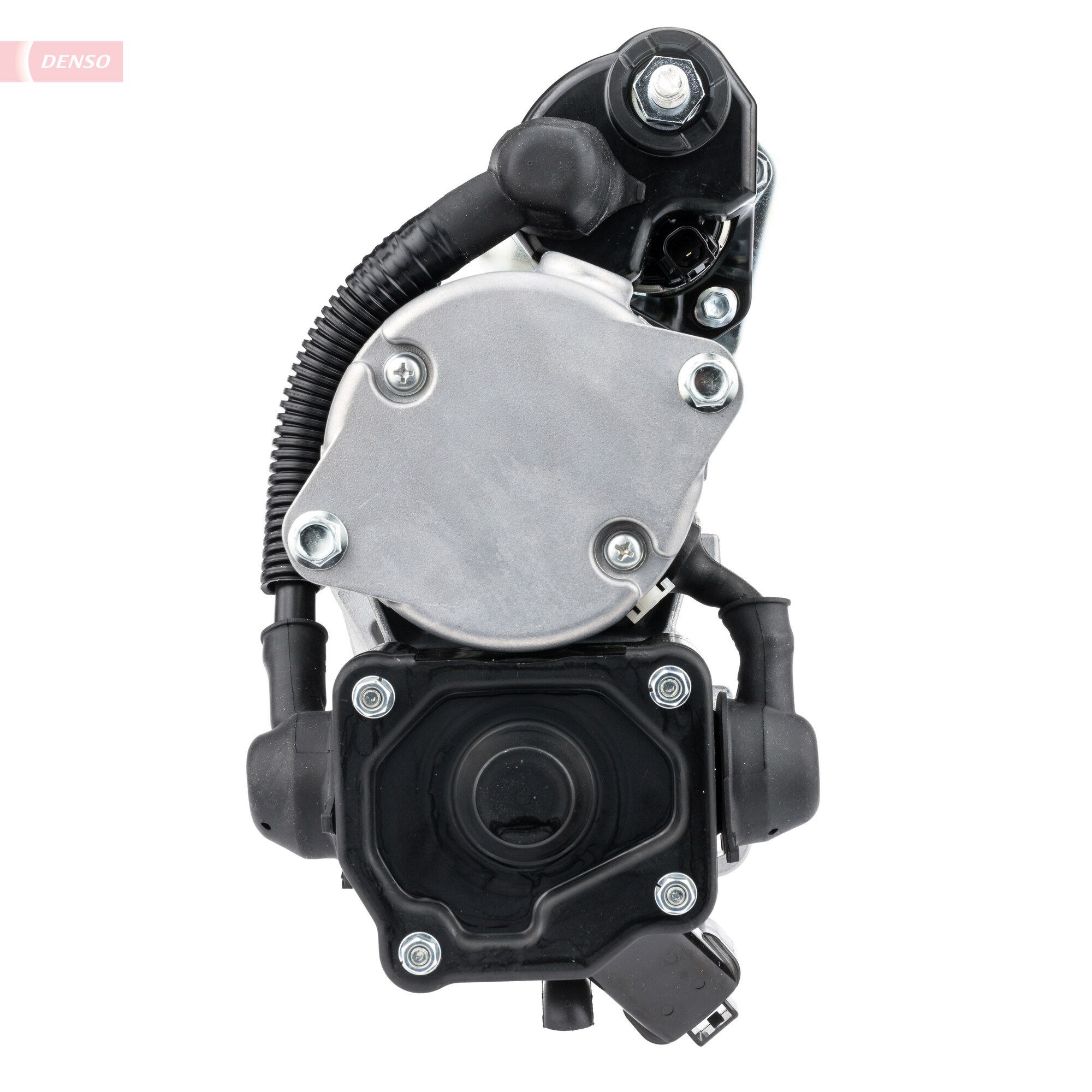 Denso Starter DSN1493