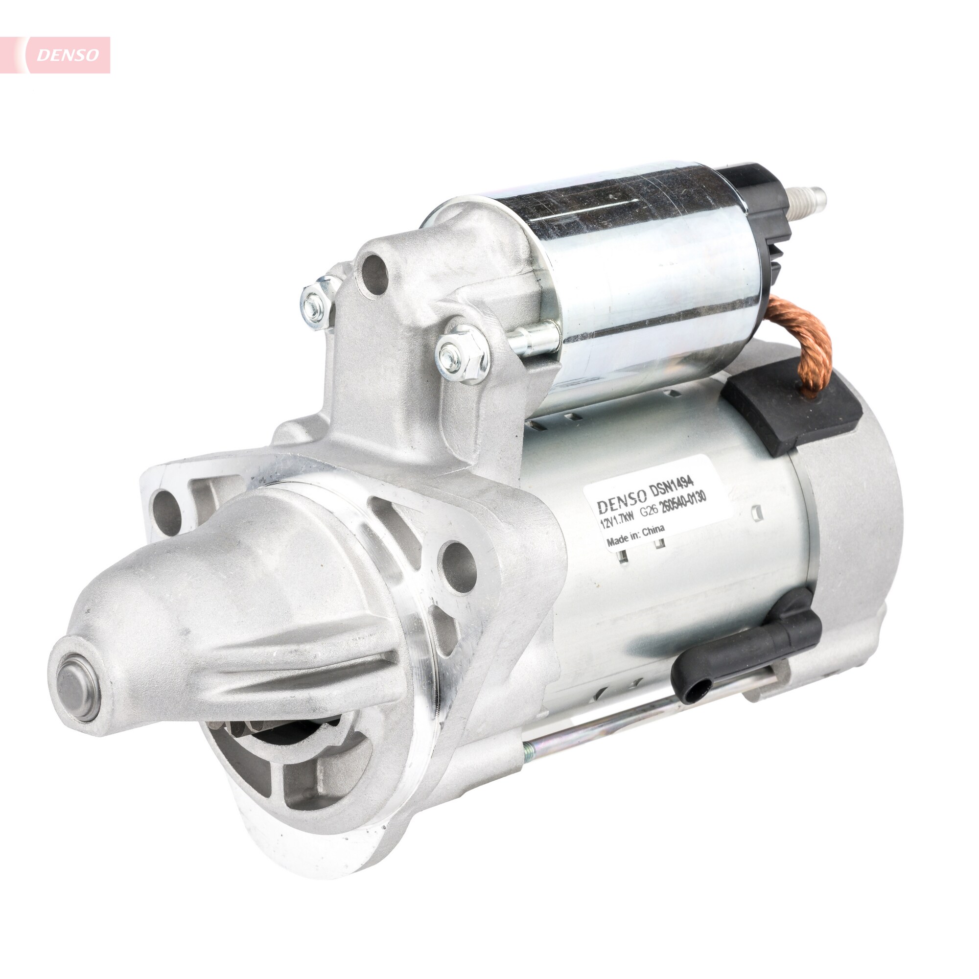 Denso Starter DSN1494