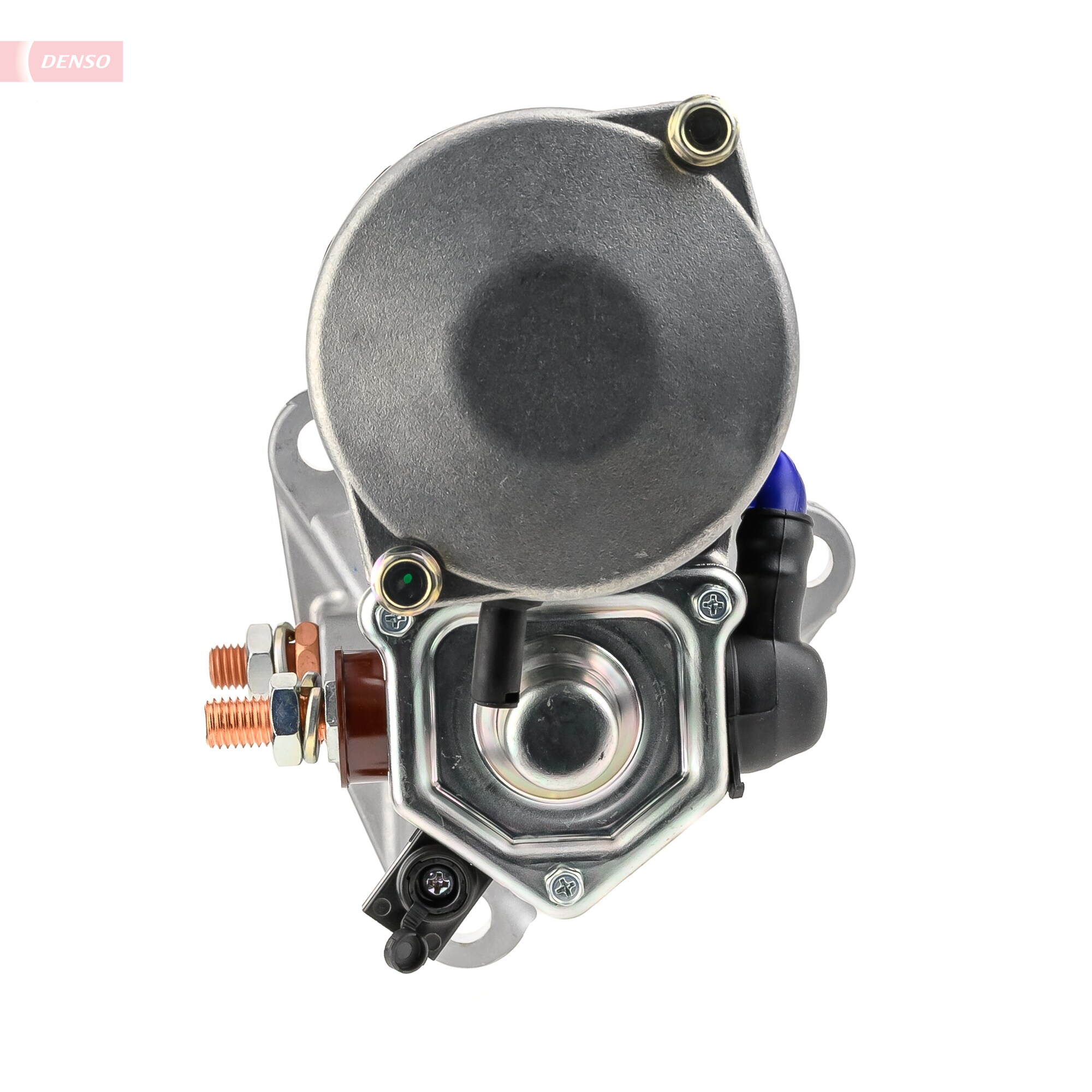 Denso Starter DSN2002