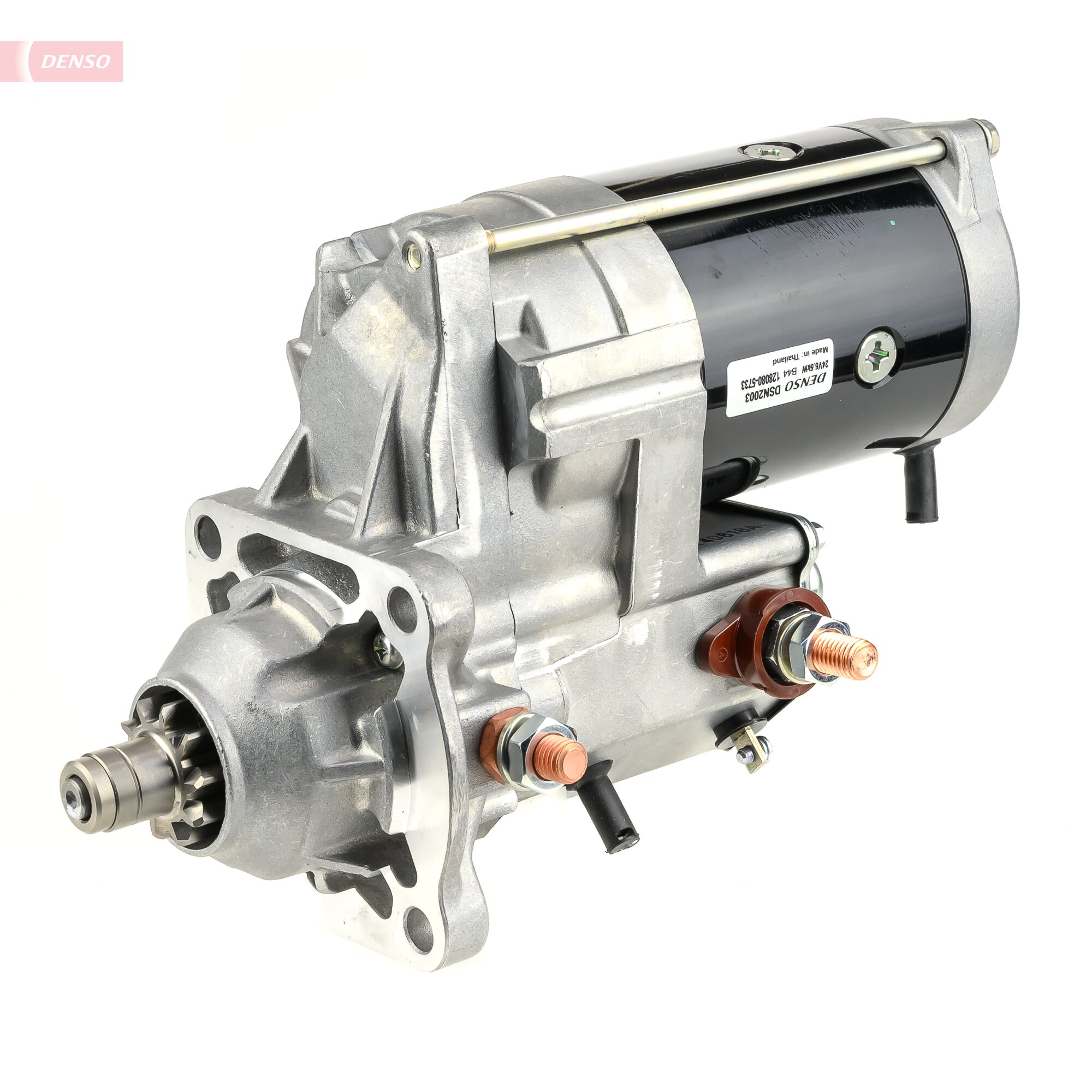 Starter Denso DSN2003