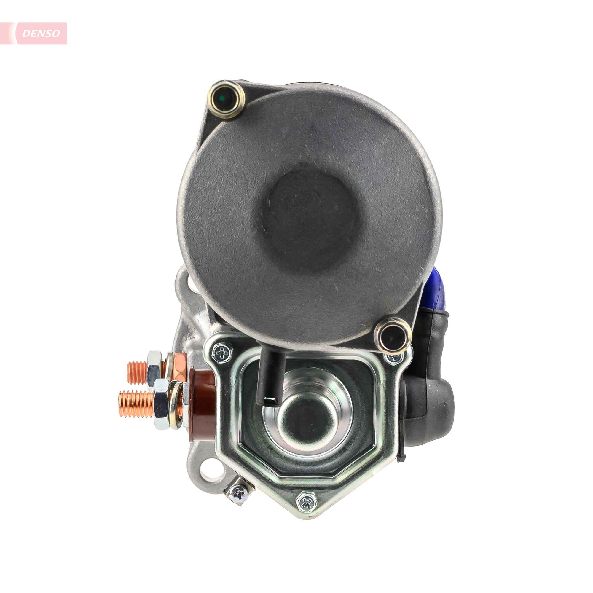 Denso Starter DSN2003