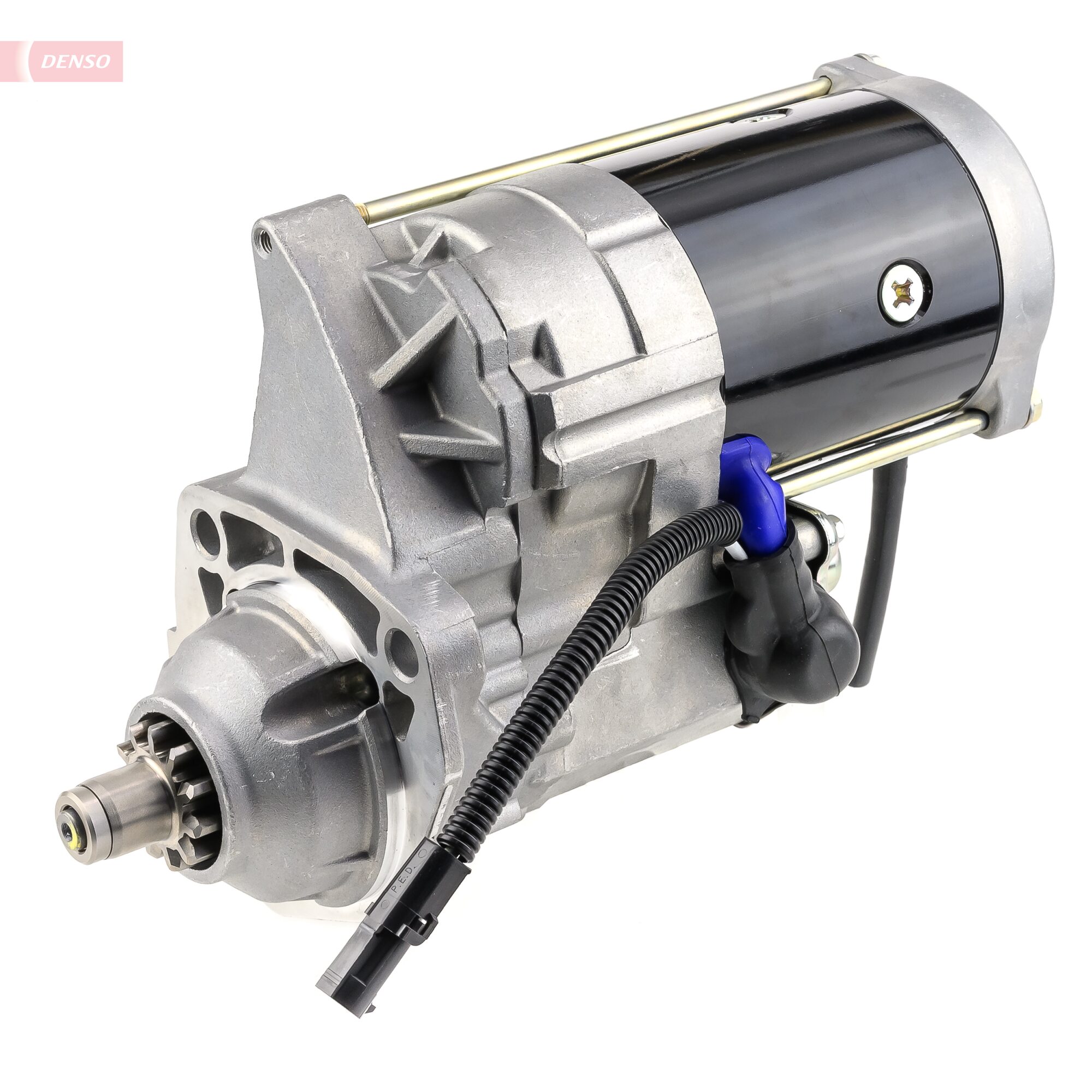 Denso Starter DSN2007