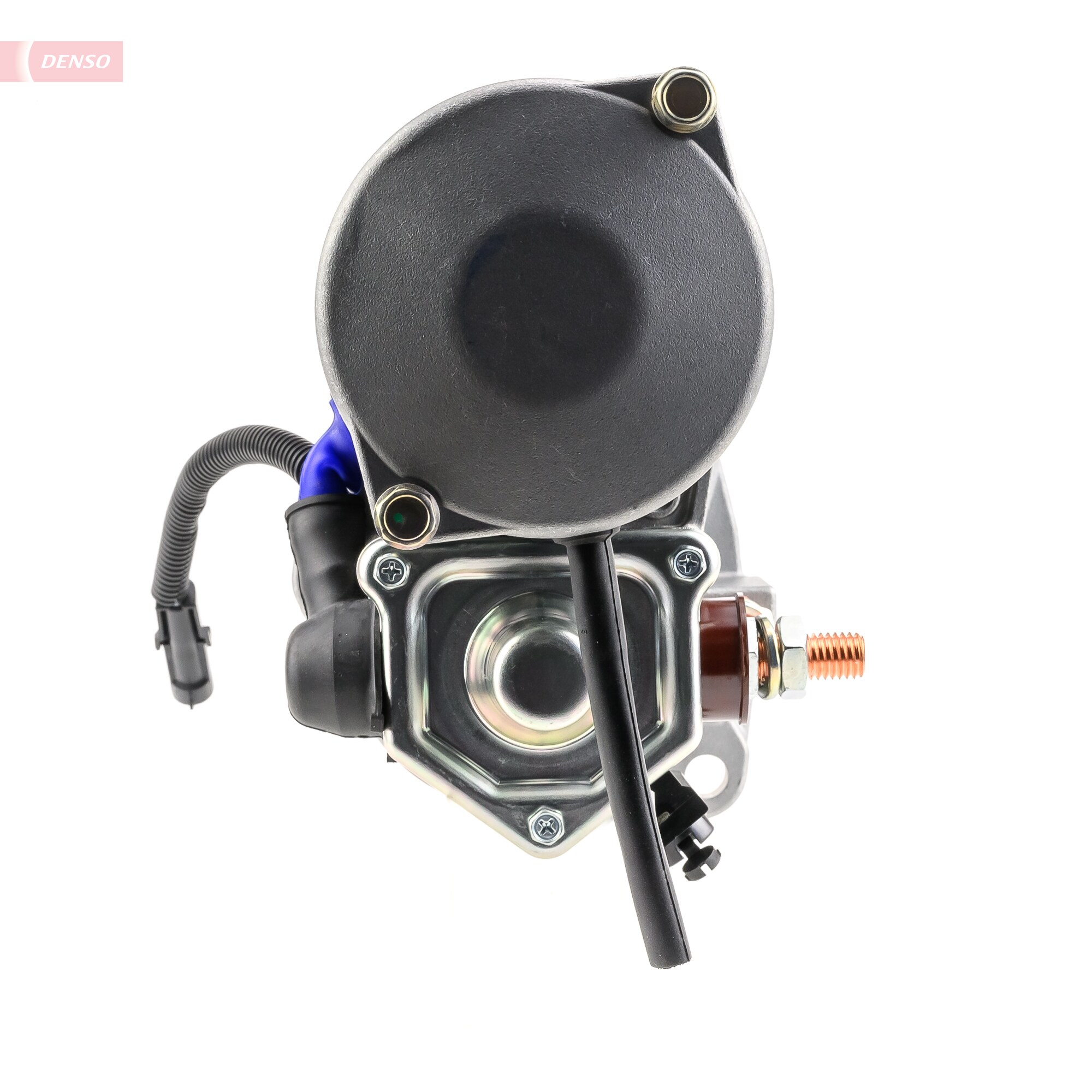 Denso Starter DSN2007