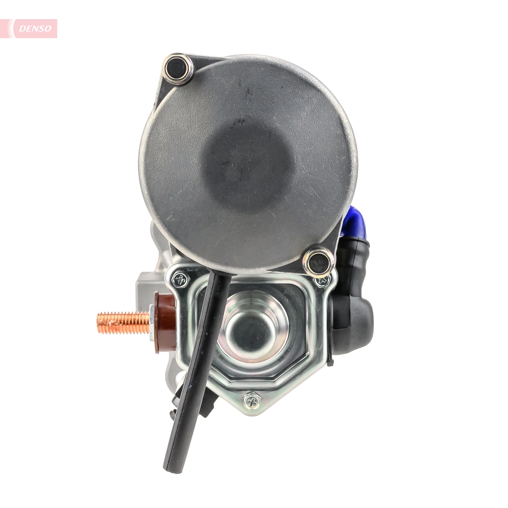 Denso Starter DSN2008