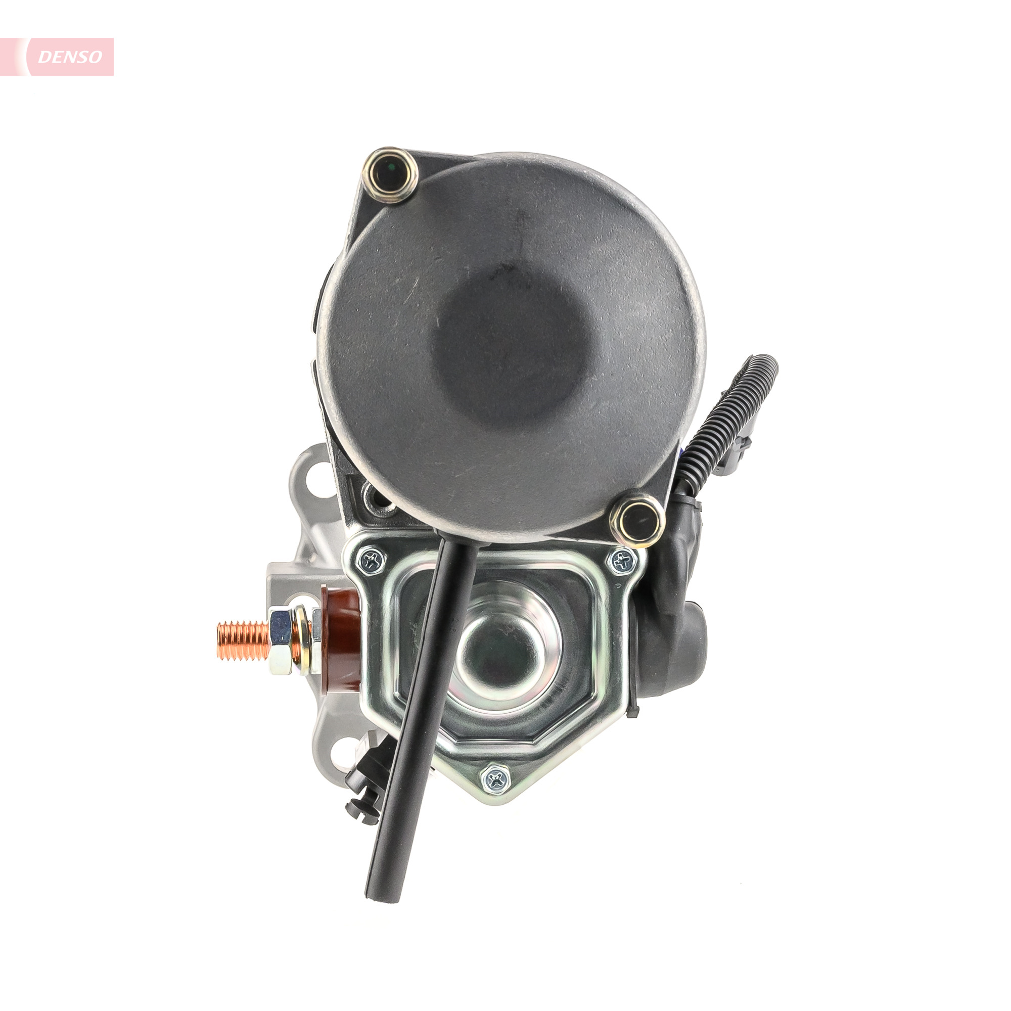 Denso Starter DSN2009