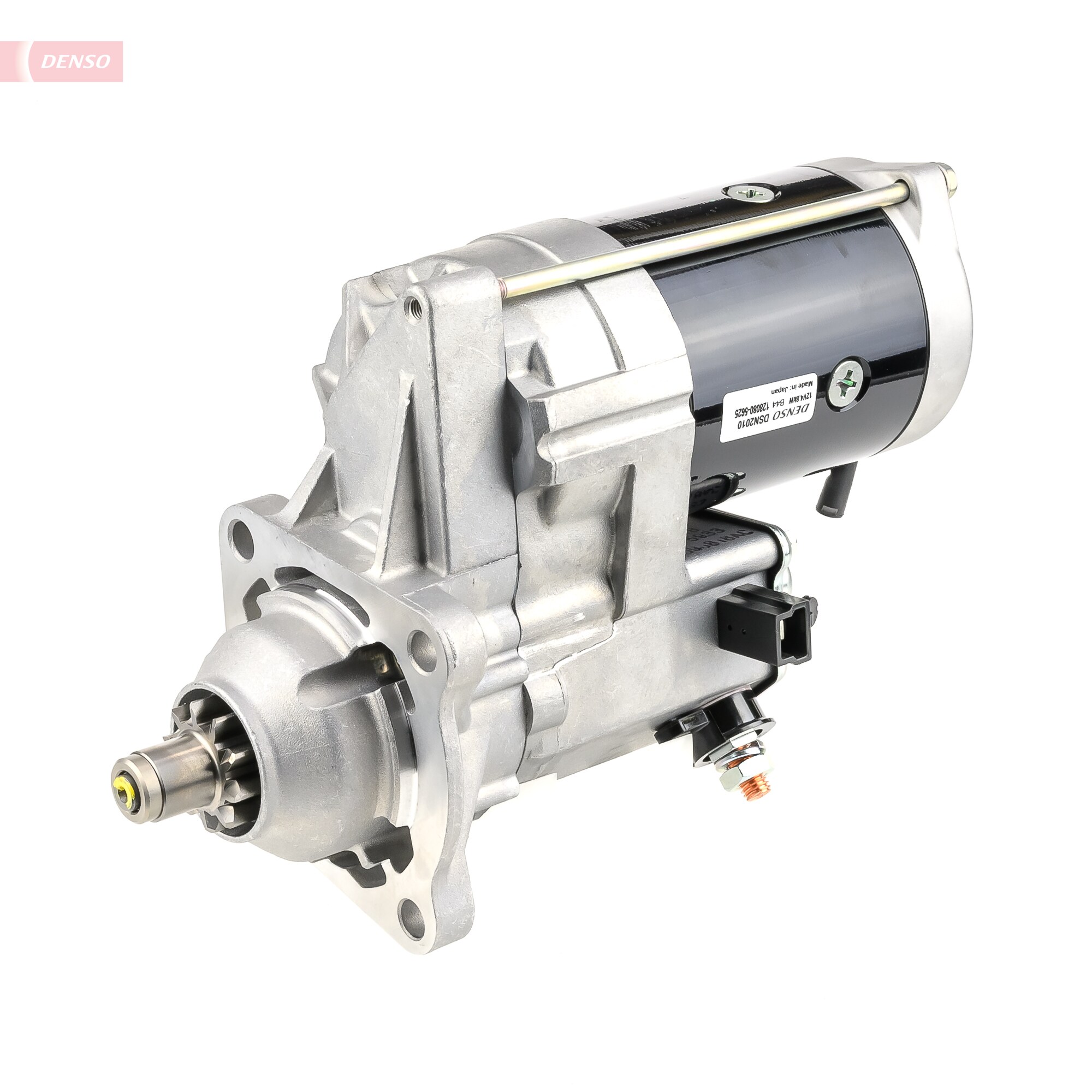 Denso Starter DSN2010