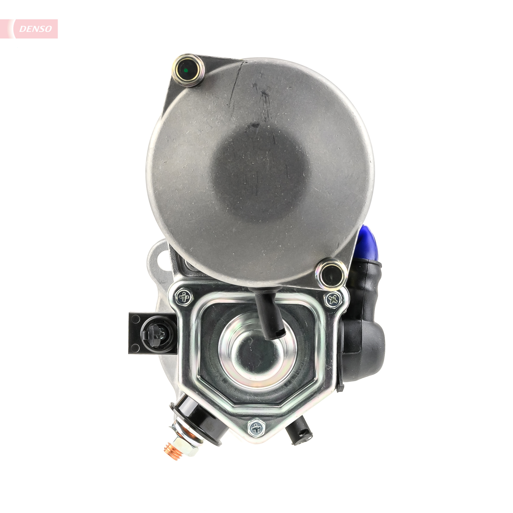 Denso Starter DSN2010