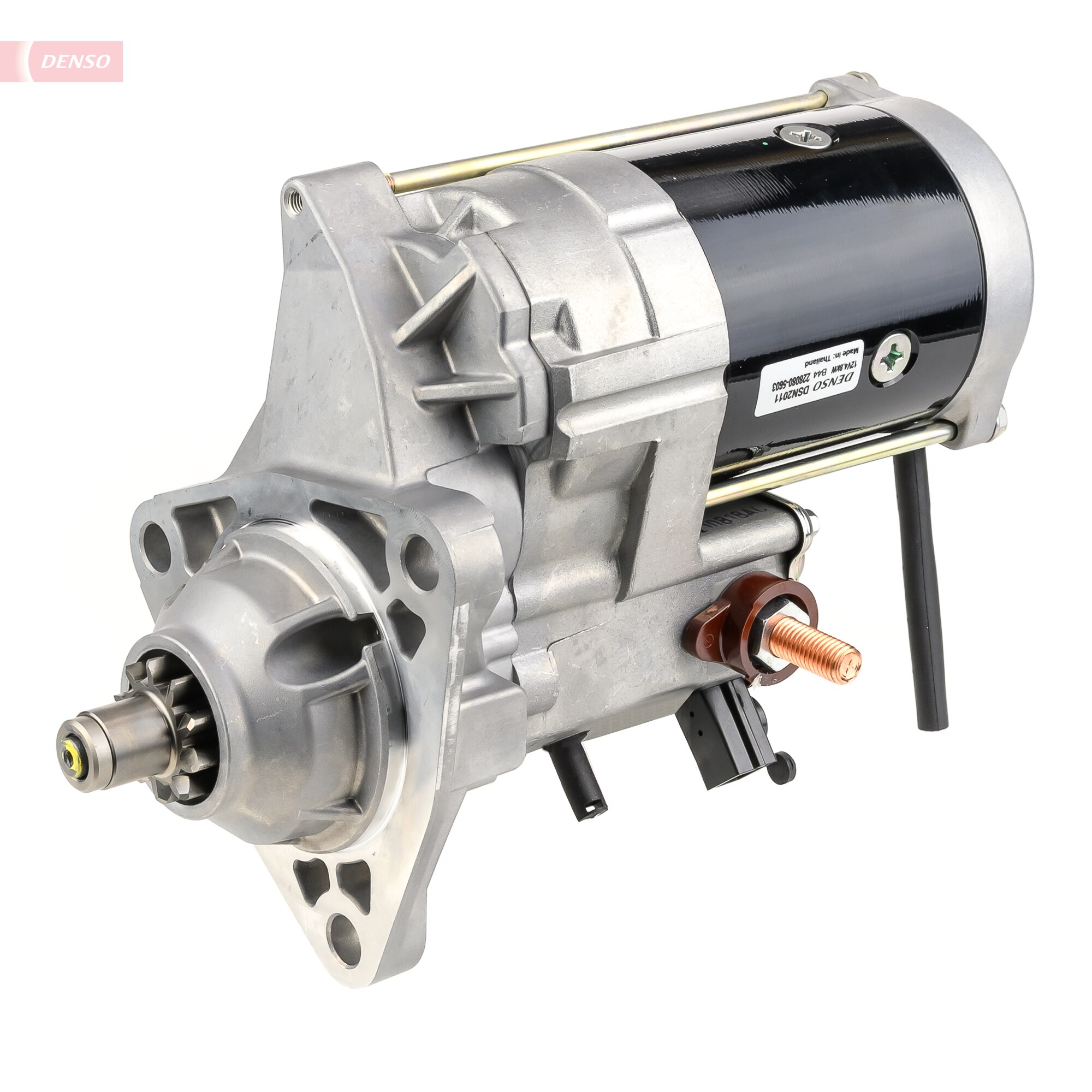 Denso Starter DSN2011