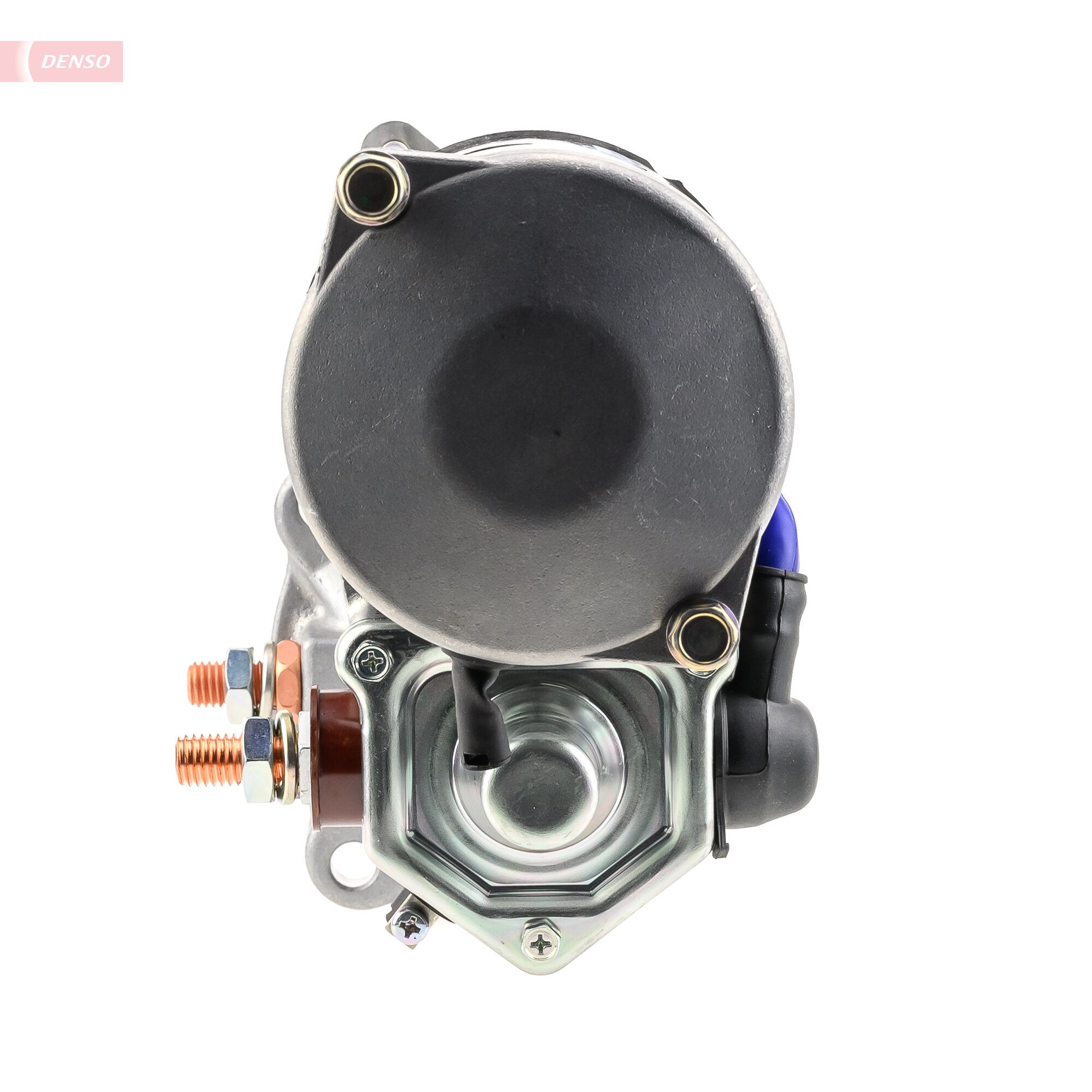 Denso Starter DSN2012