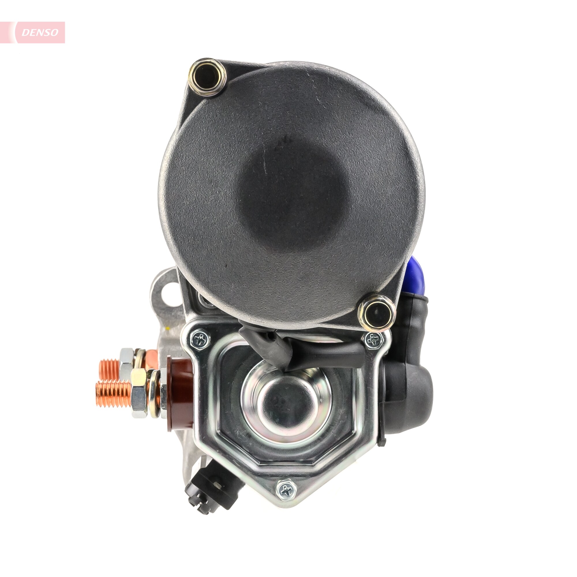 Denso Starter DSN2018