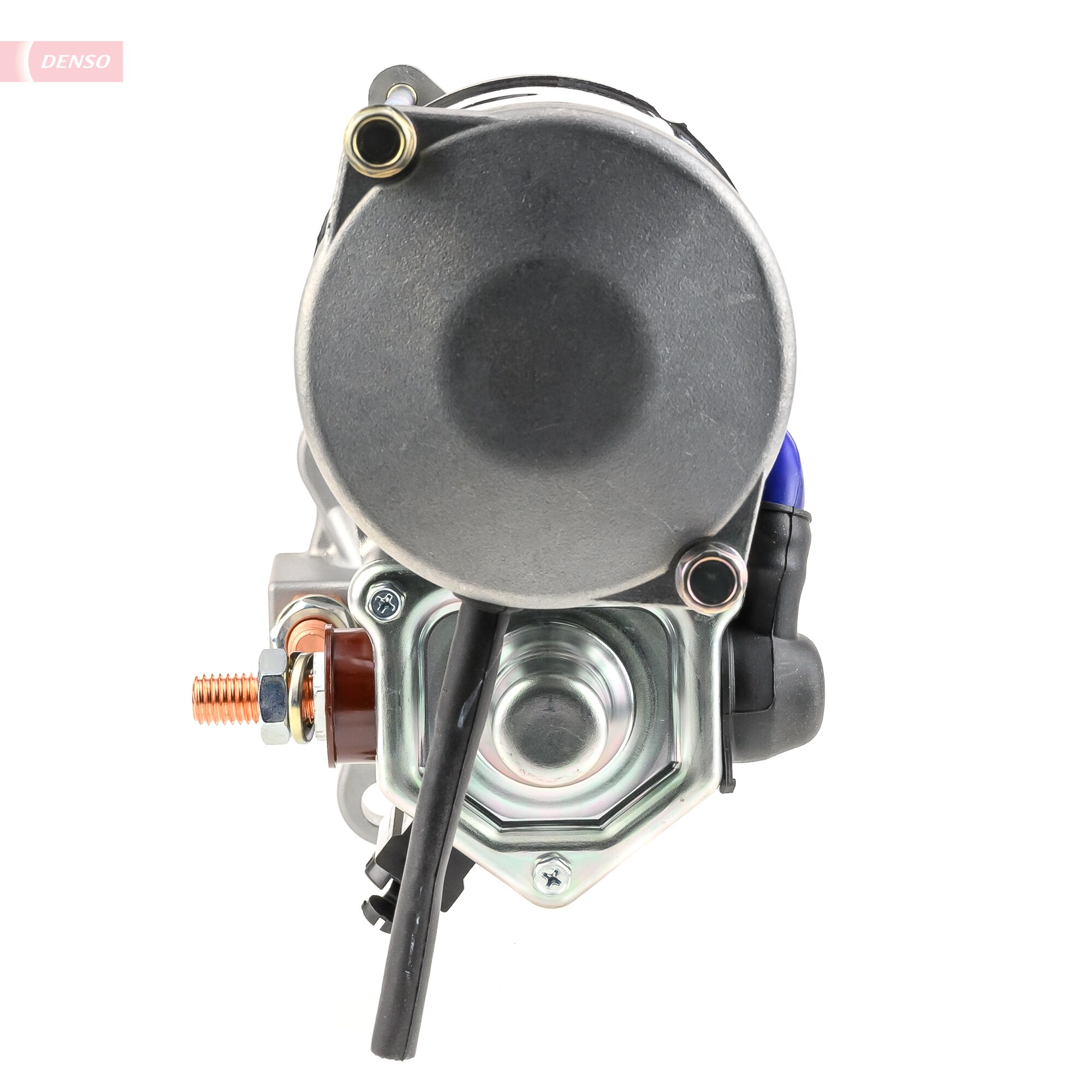 Denso Starter DSN2020