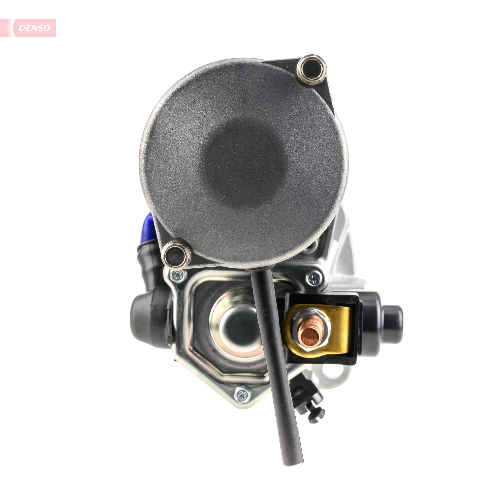 Denso Starter DSN2021