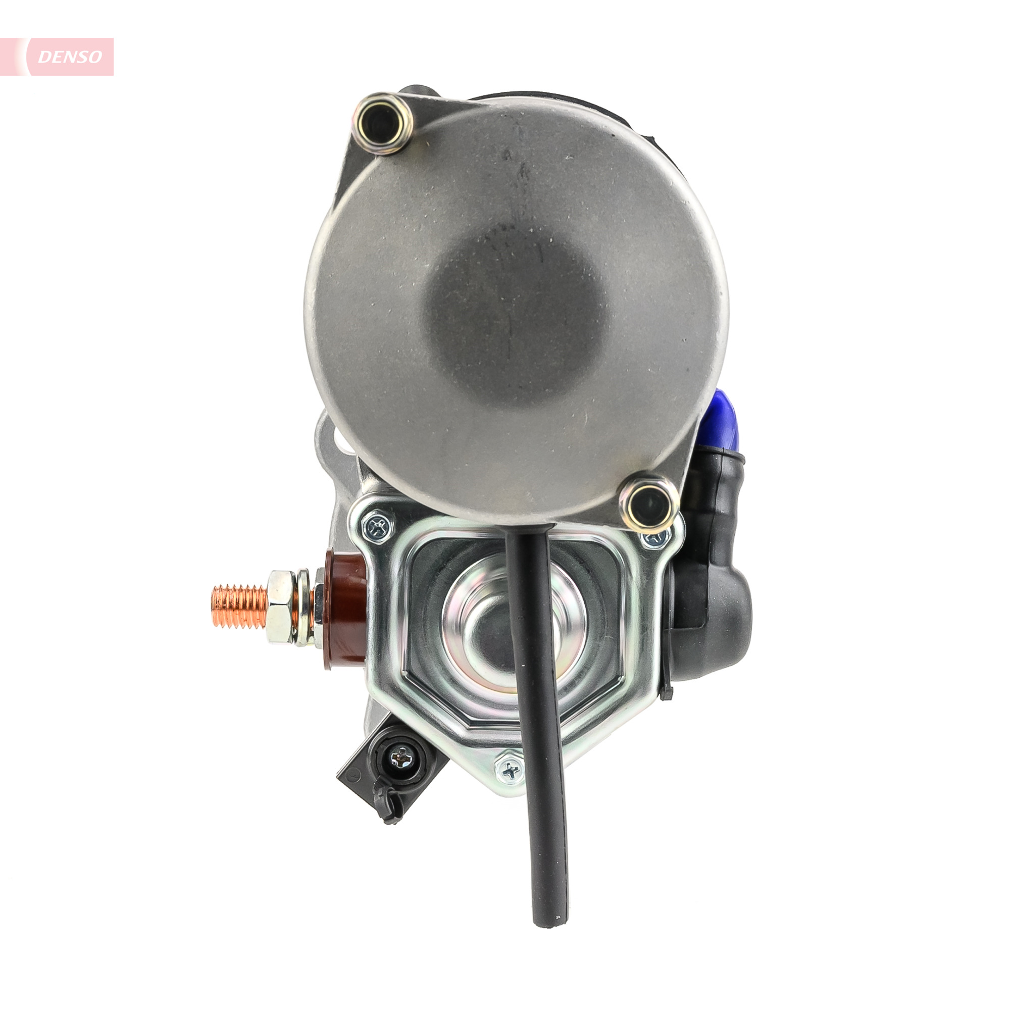 Denso Starter DSN2026