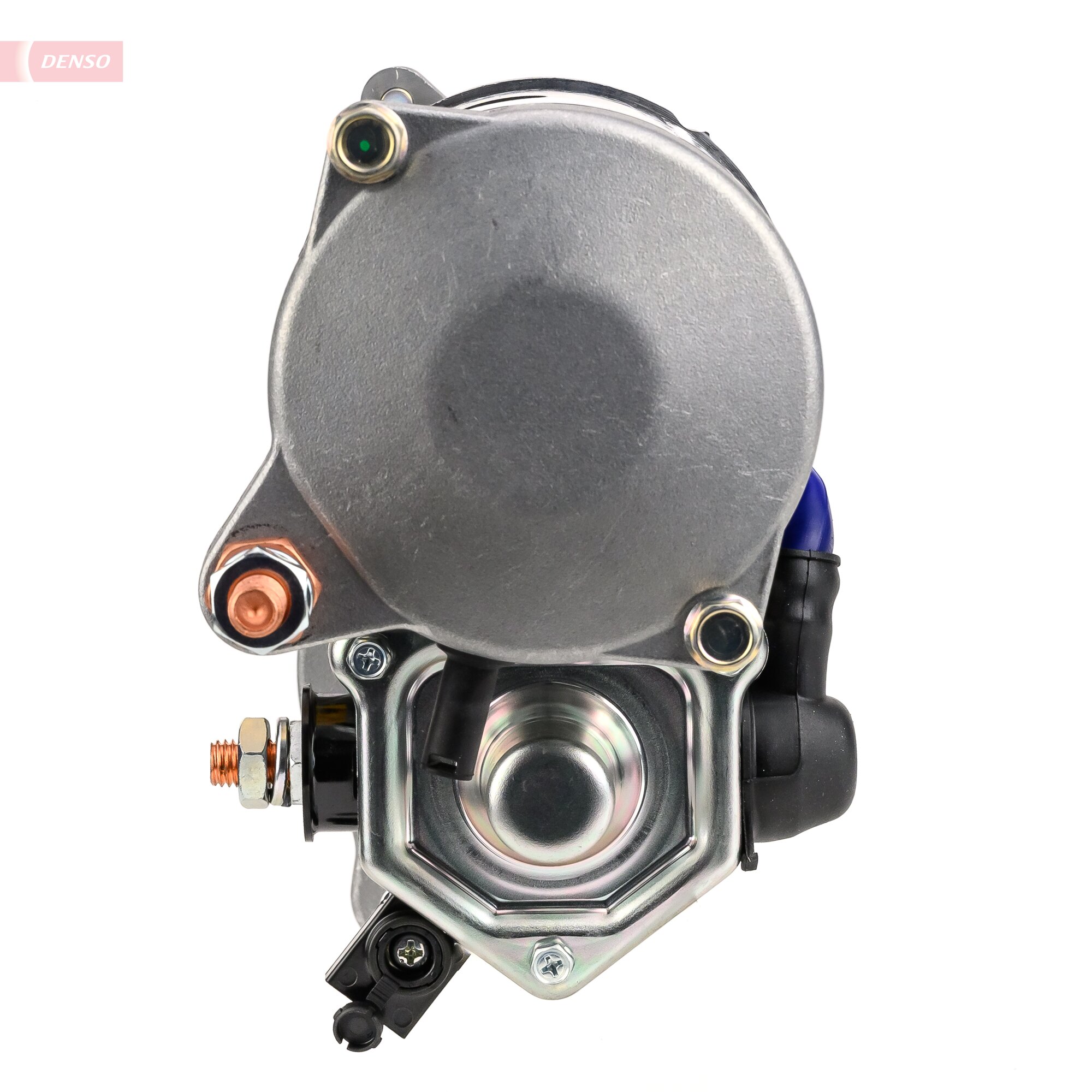Denso Starter DSN2028