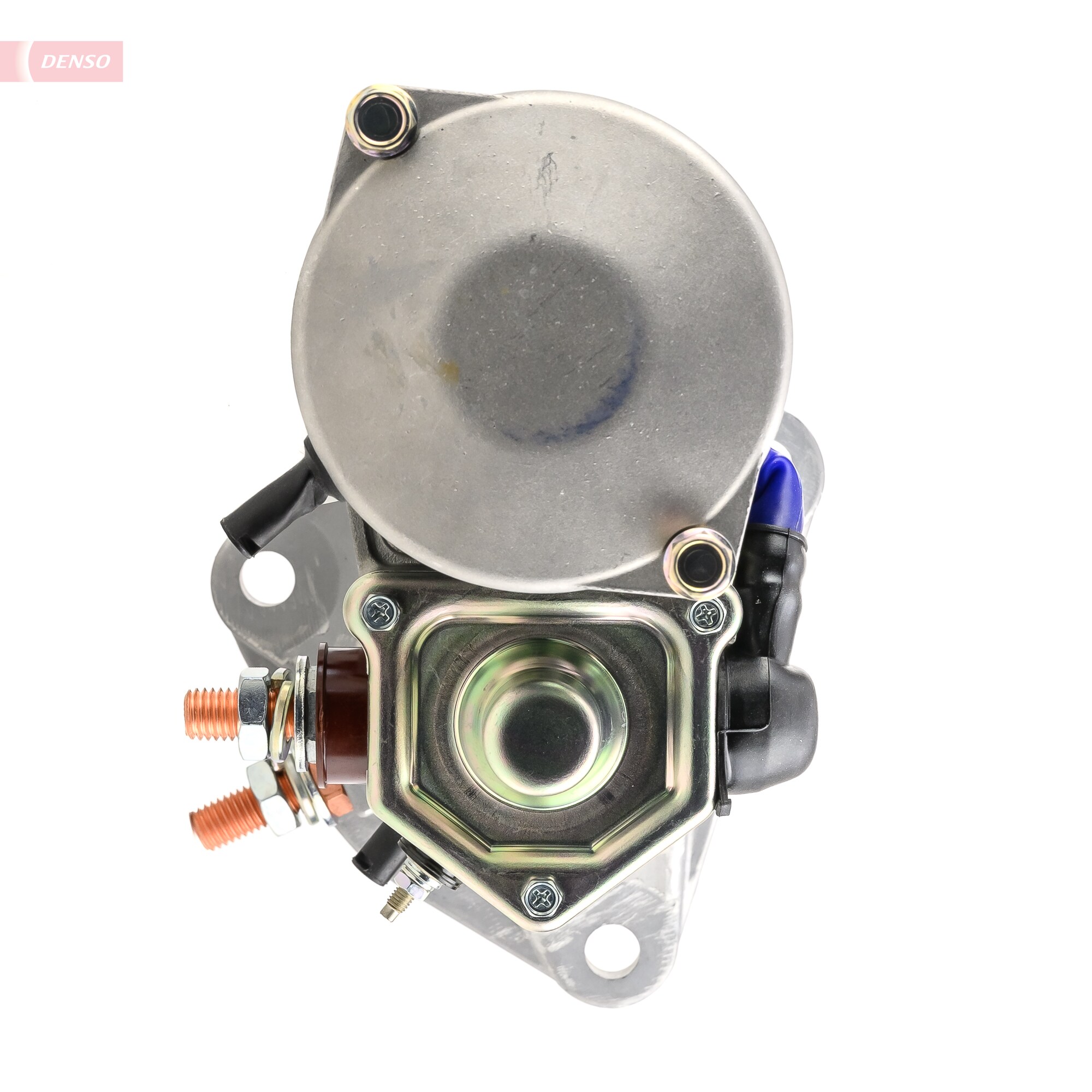 Denso Starter DSN2037