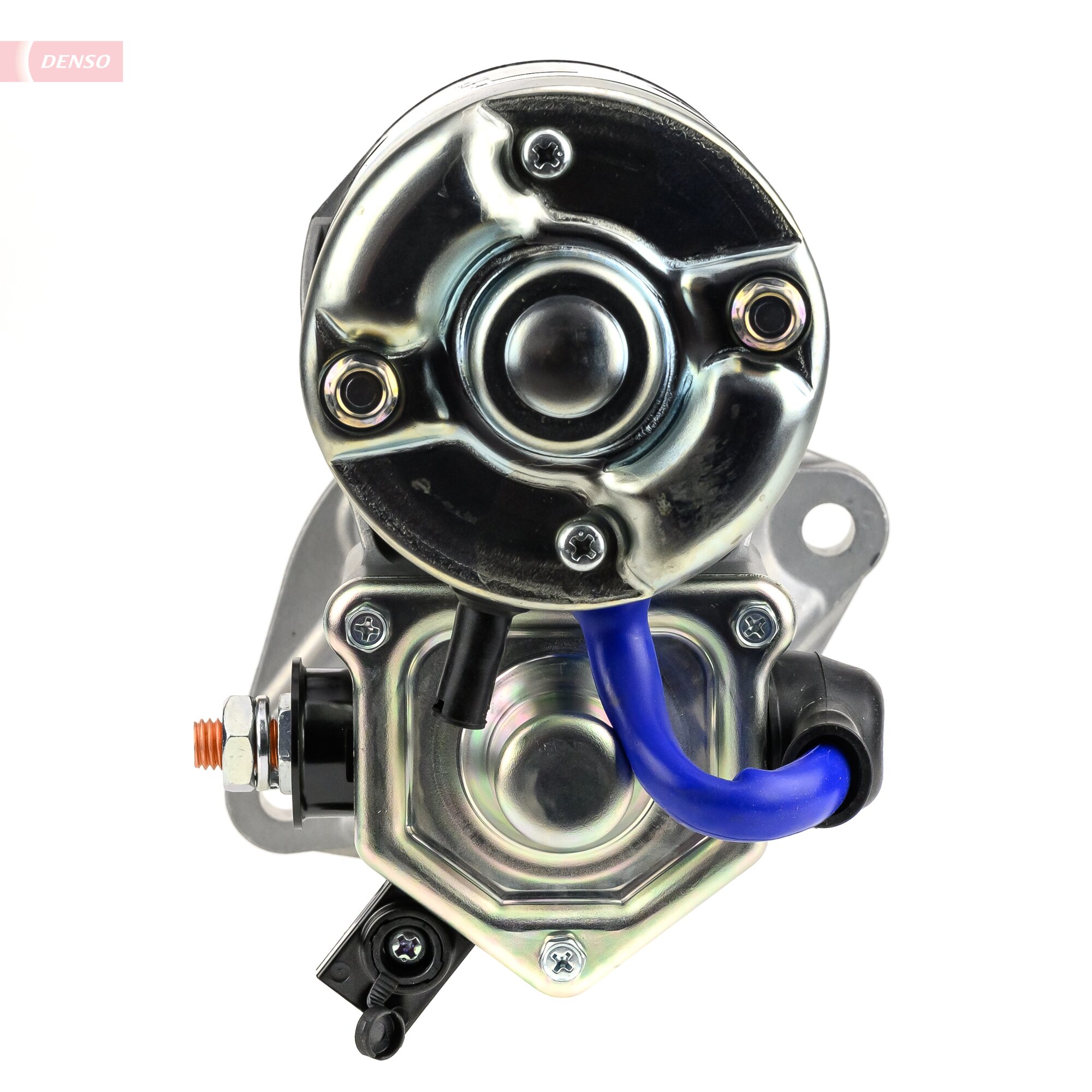 Denso Starter DSN2043