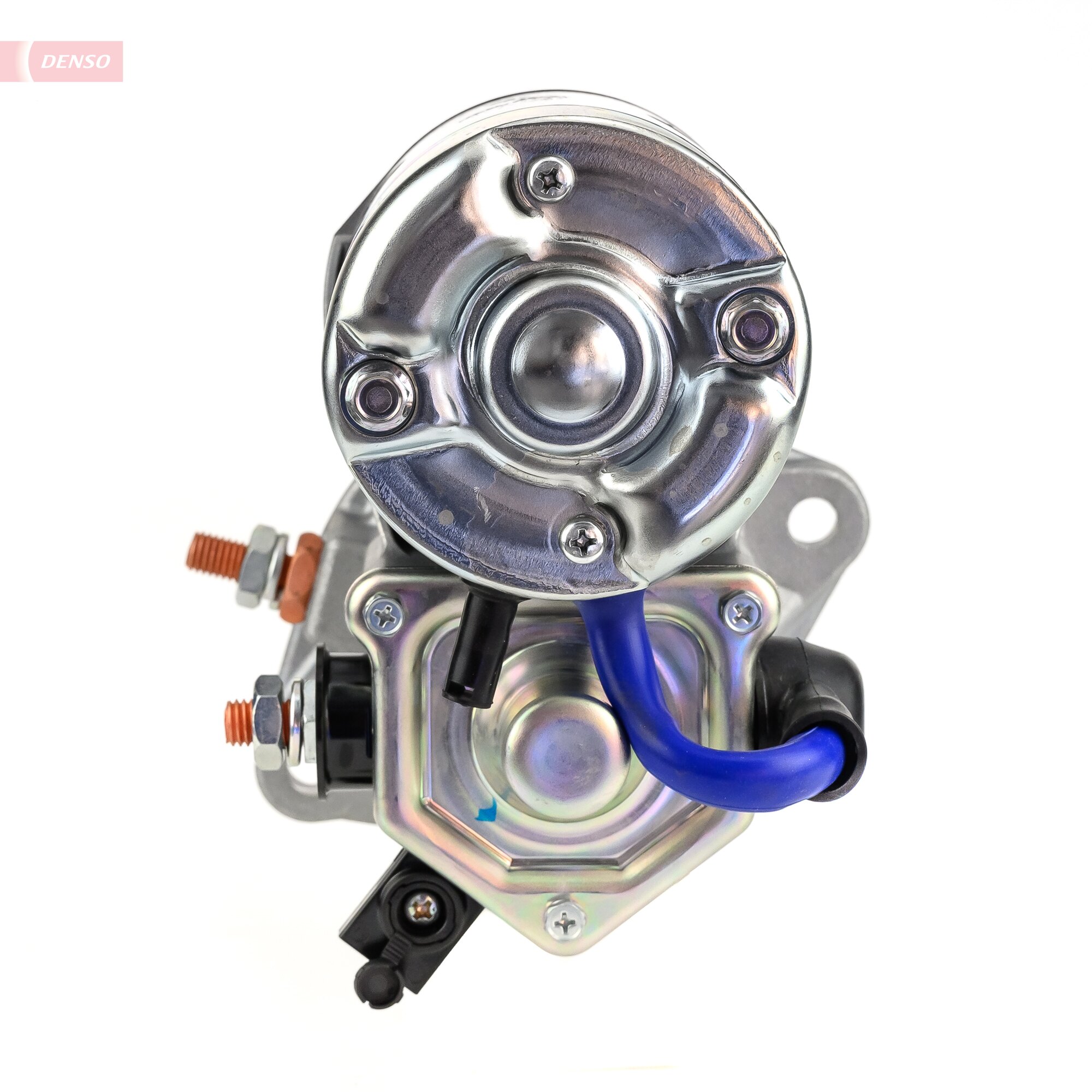 Denso Starter DSN2045