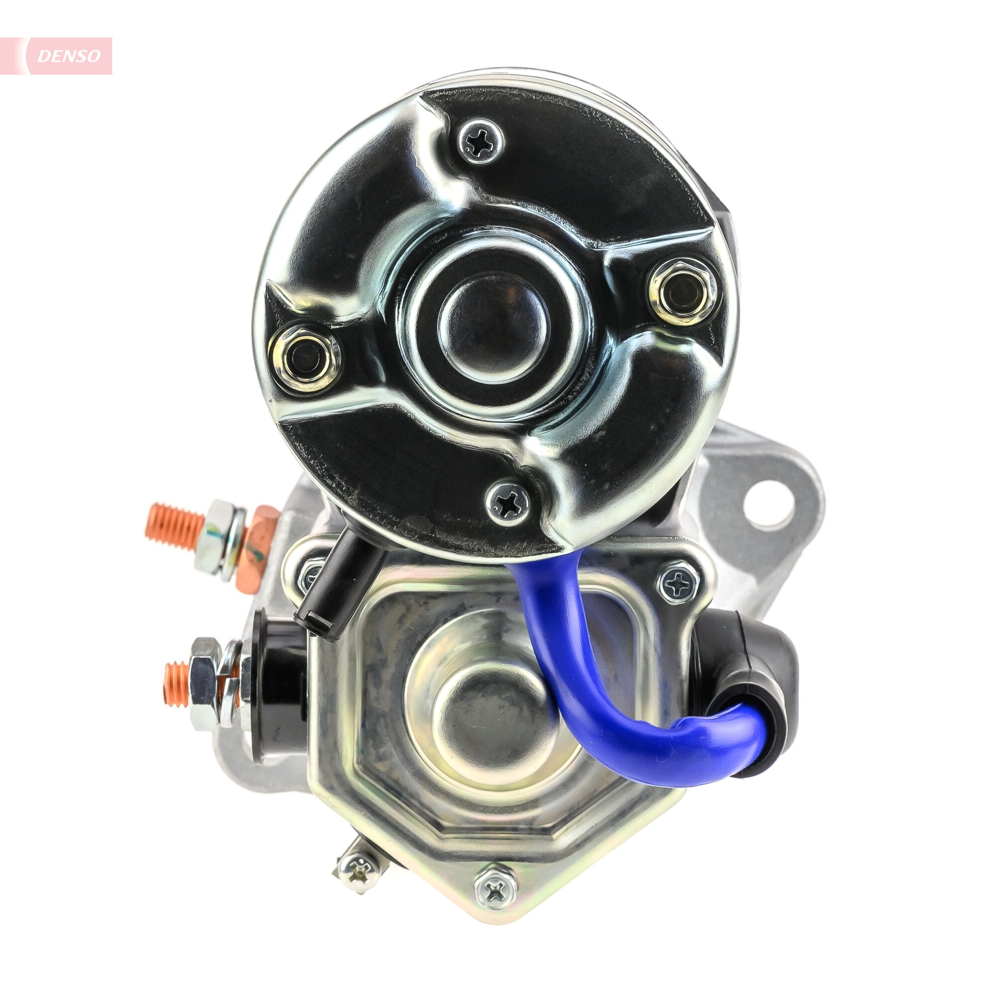 Denso Starter DSN2046