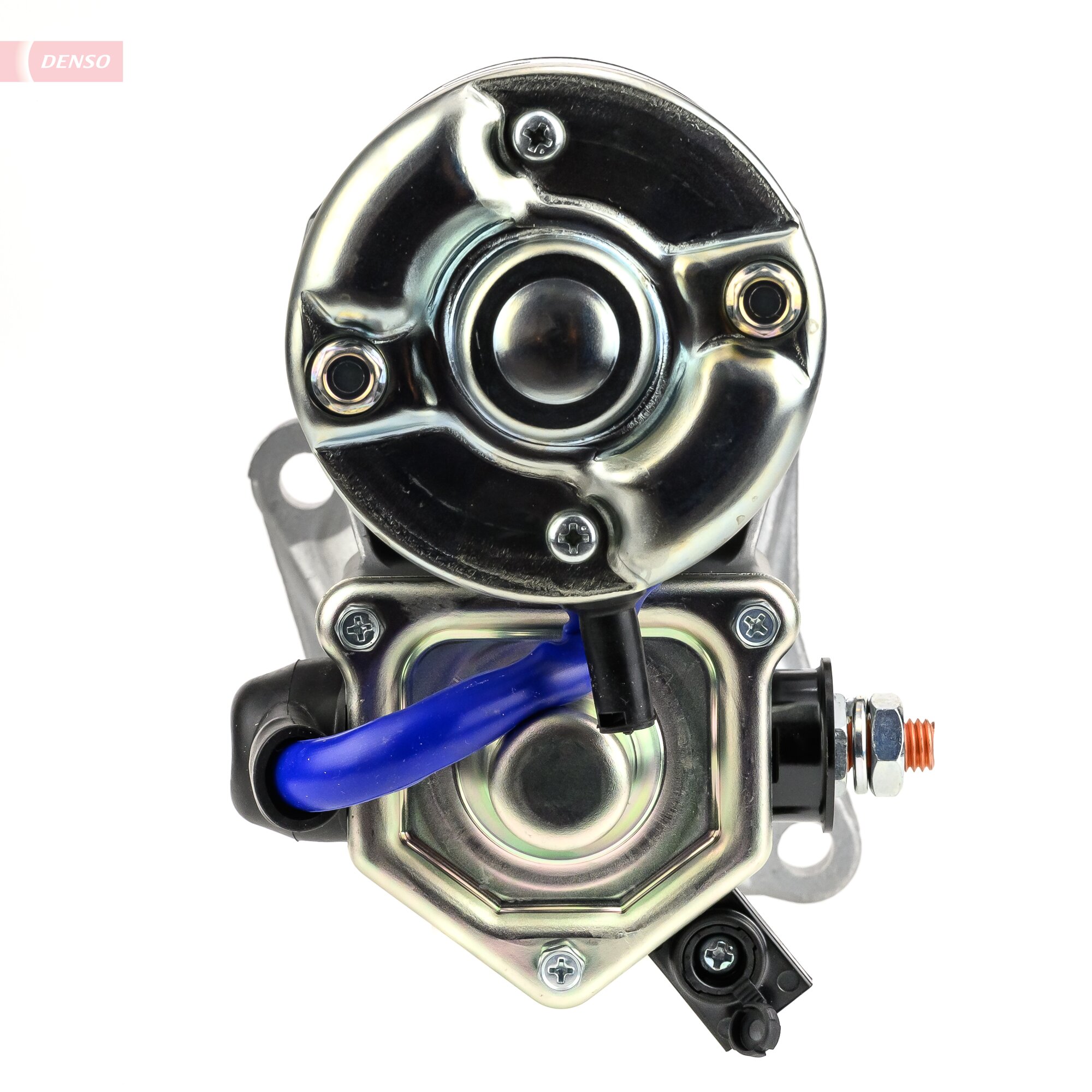 Denso Starter DSN2048