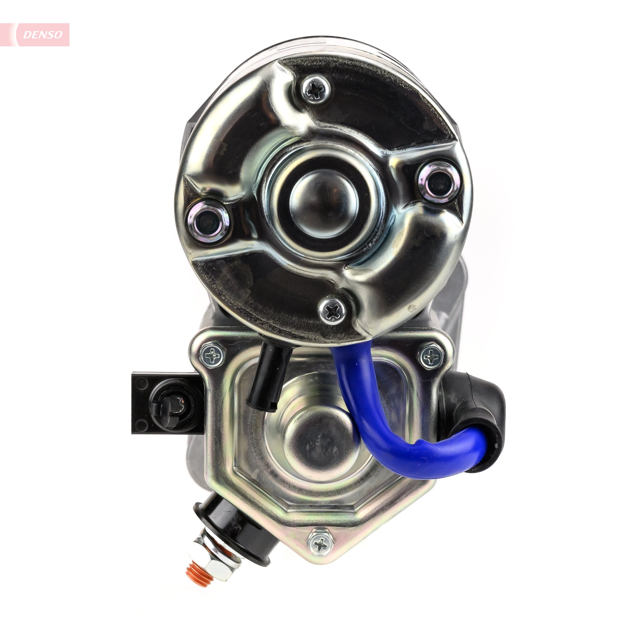 Denso Starter DSN2052