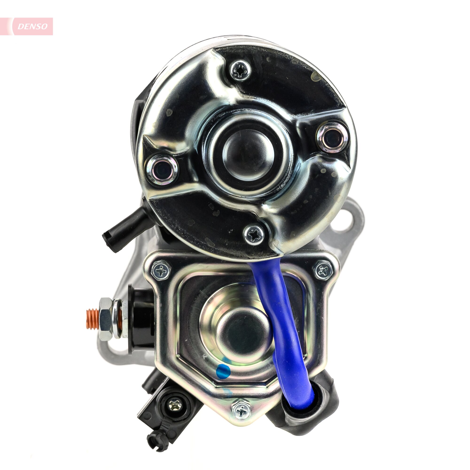 Denso Starter DSN2060