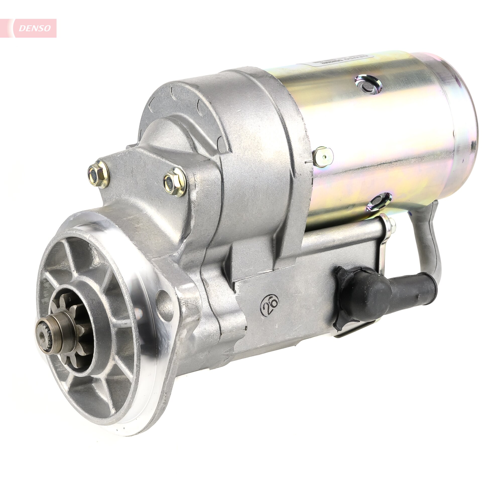 Denso Starter DSN2062