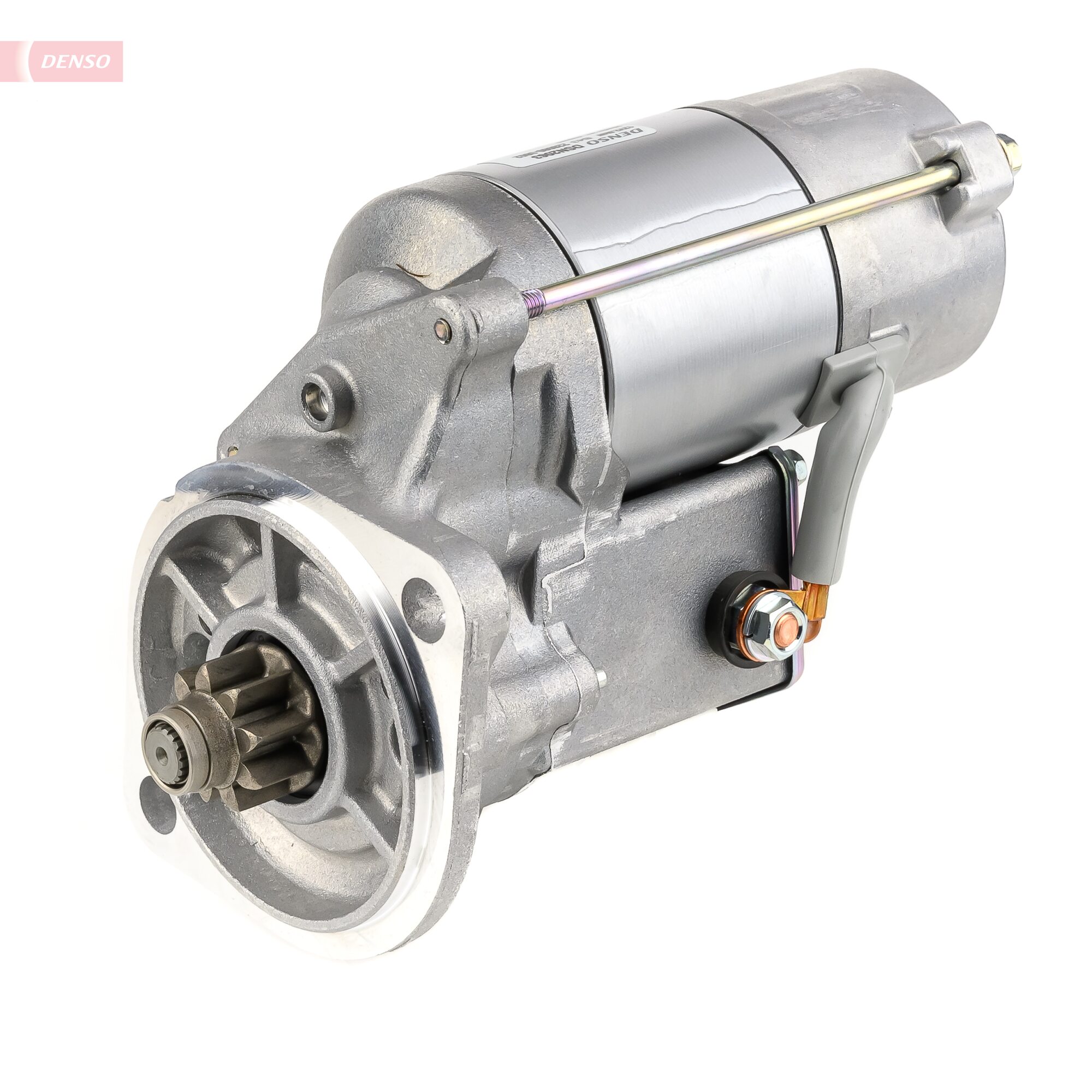 Denso Starter DSN2063