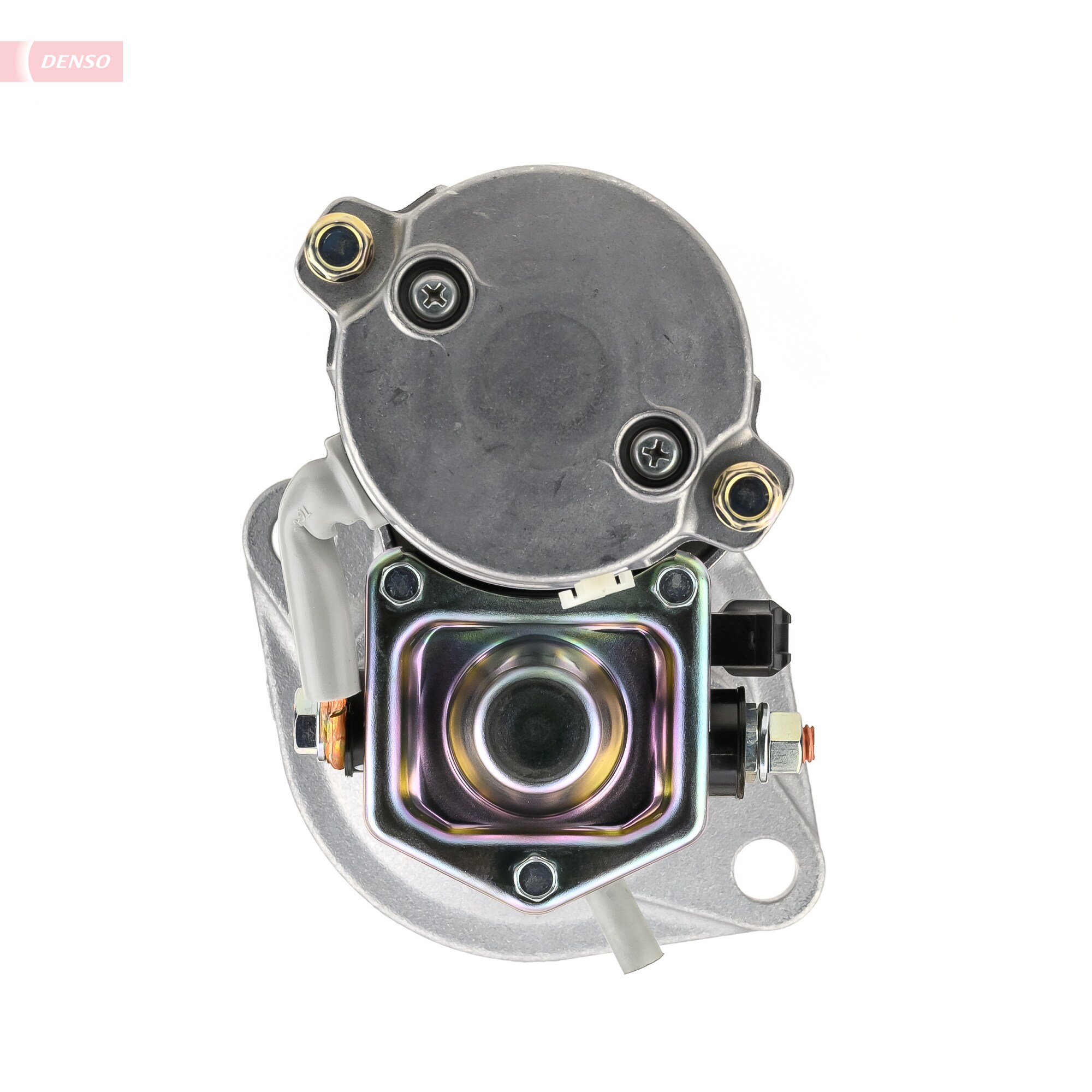Denso Starter DSN2063